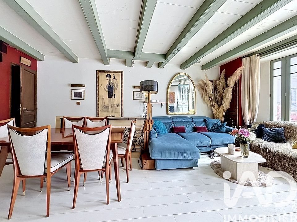 Maison à vendre, 72m², La Rochelle