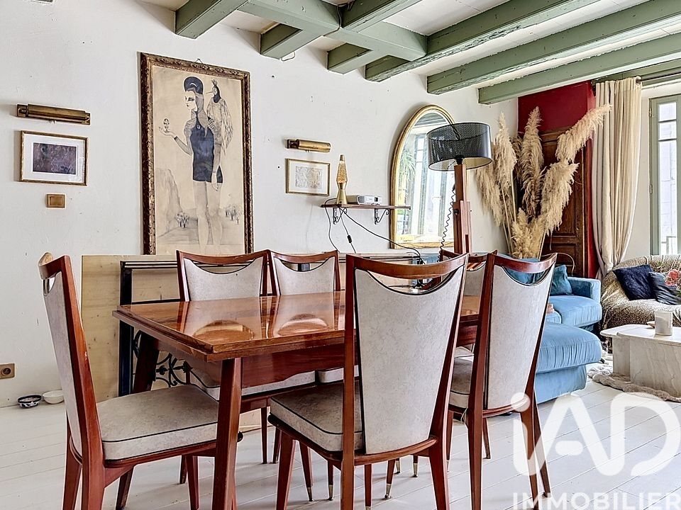 Maison à vendre, 72m², La Rochelle