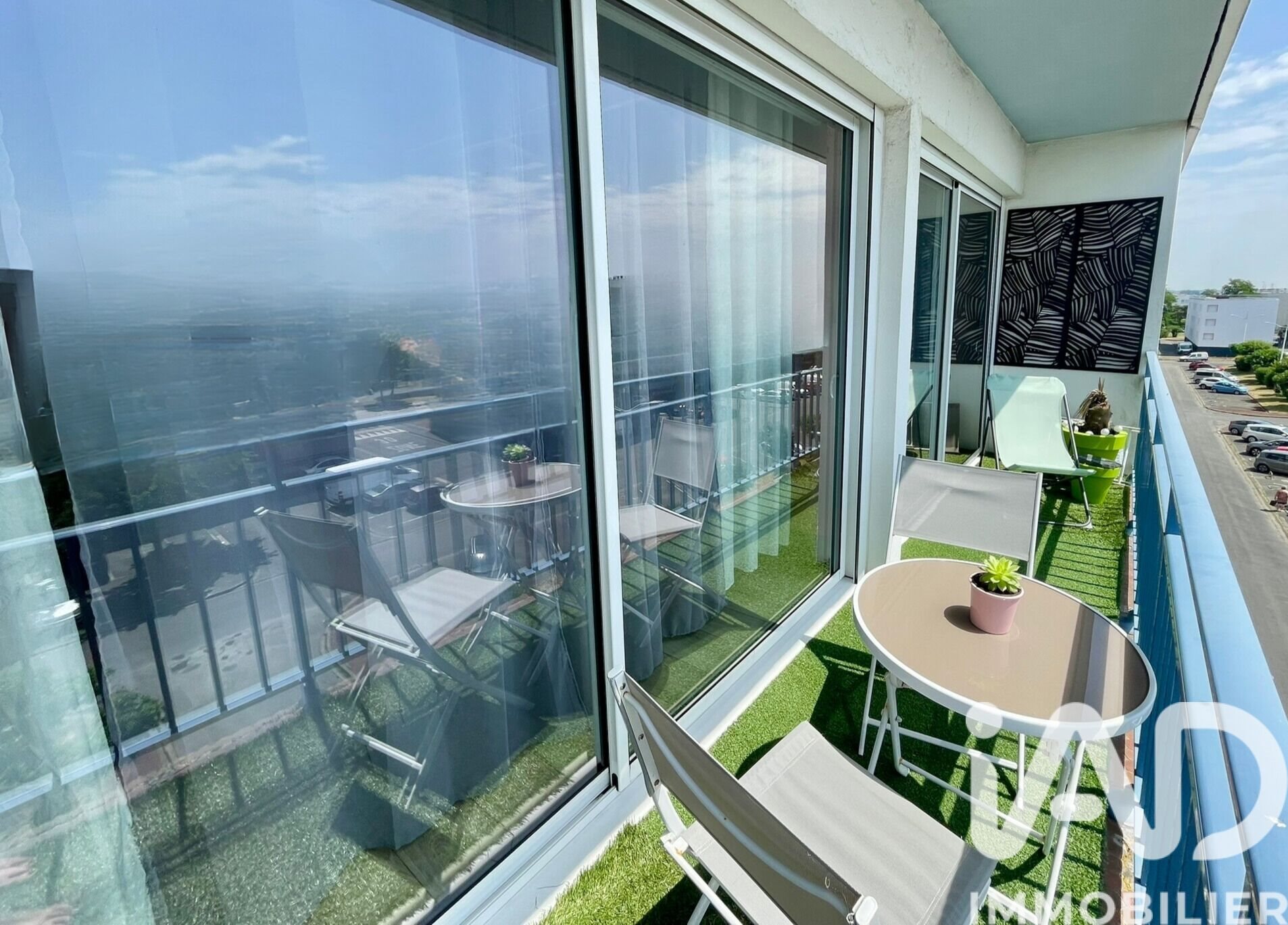 Appartement à vendre, 74m², La Rochelle