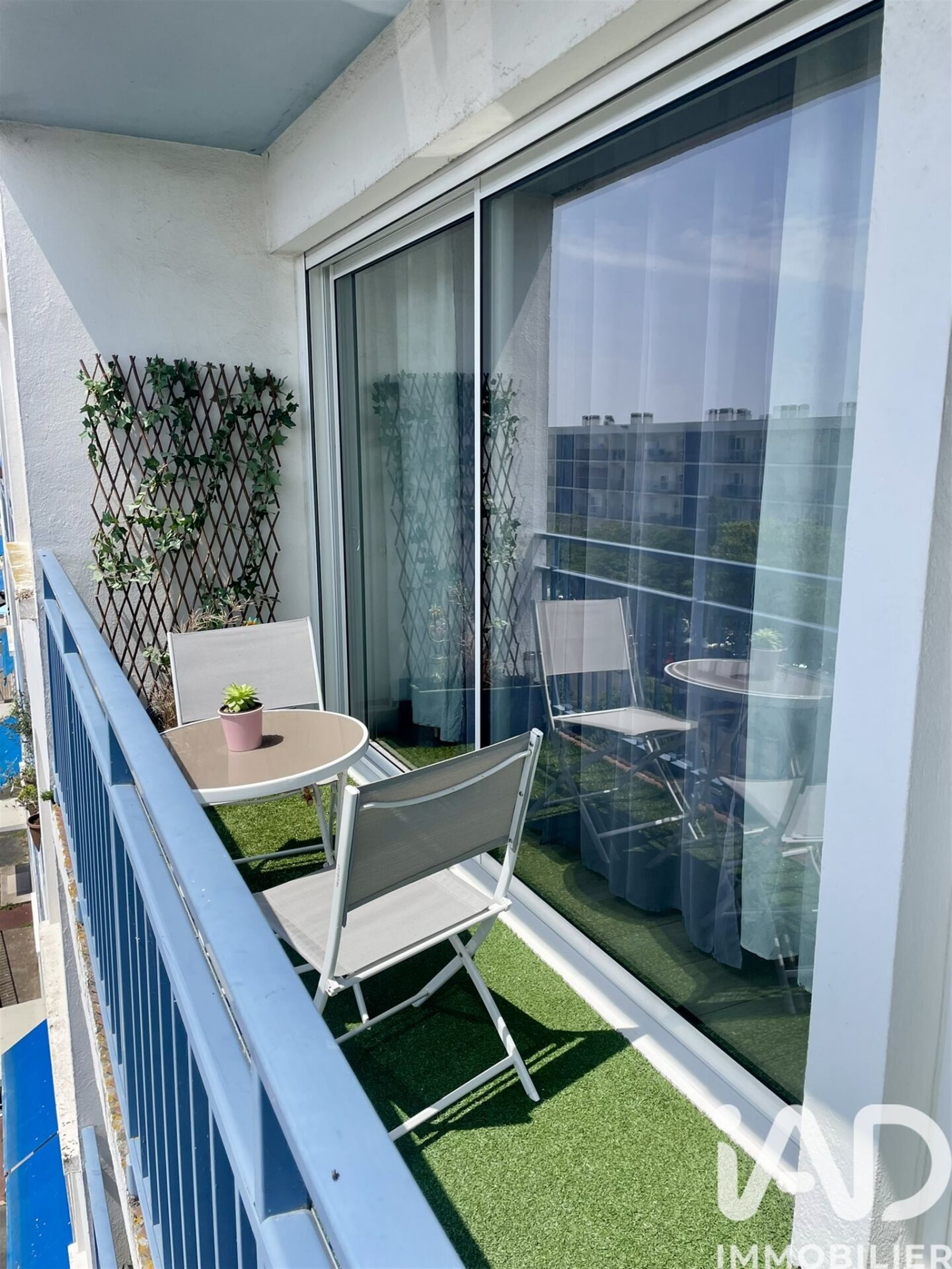 Appartement à vendre, 74m², La Rochelle