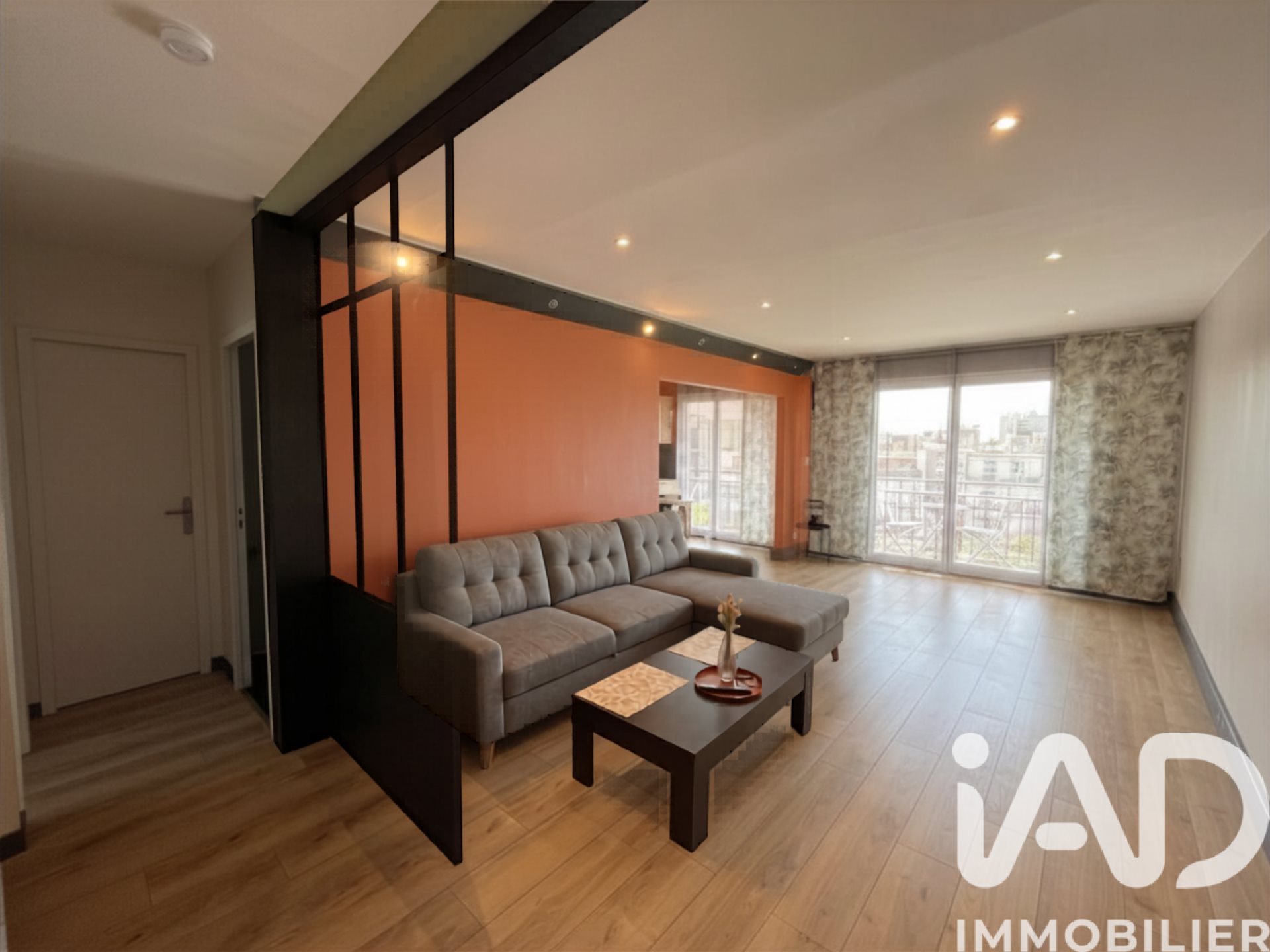 Appartement à vendre, 74m², La Rochelle