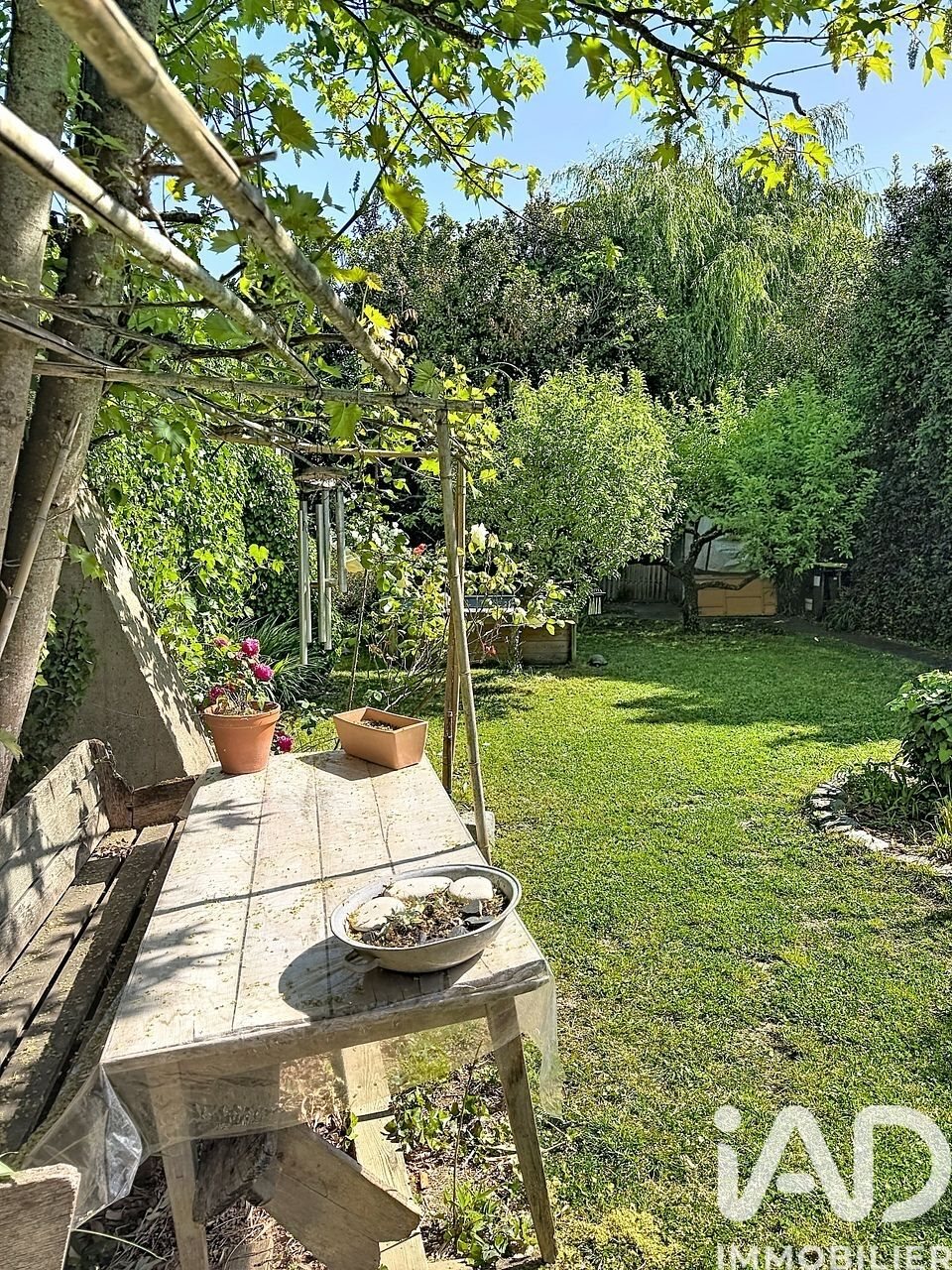 Maison à vendre, 131m², La Rochelle