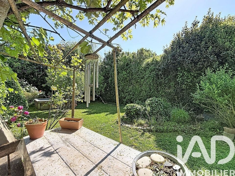 Maison à vendre, 131m², La Rochelle
