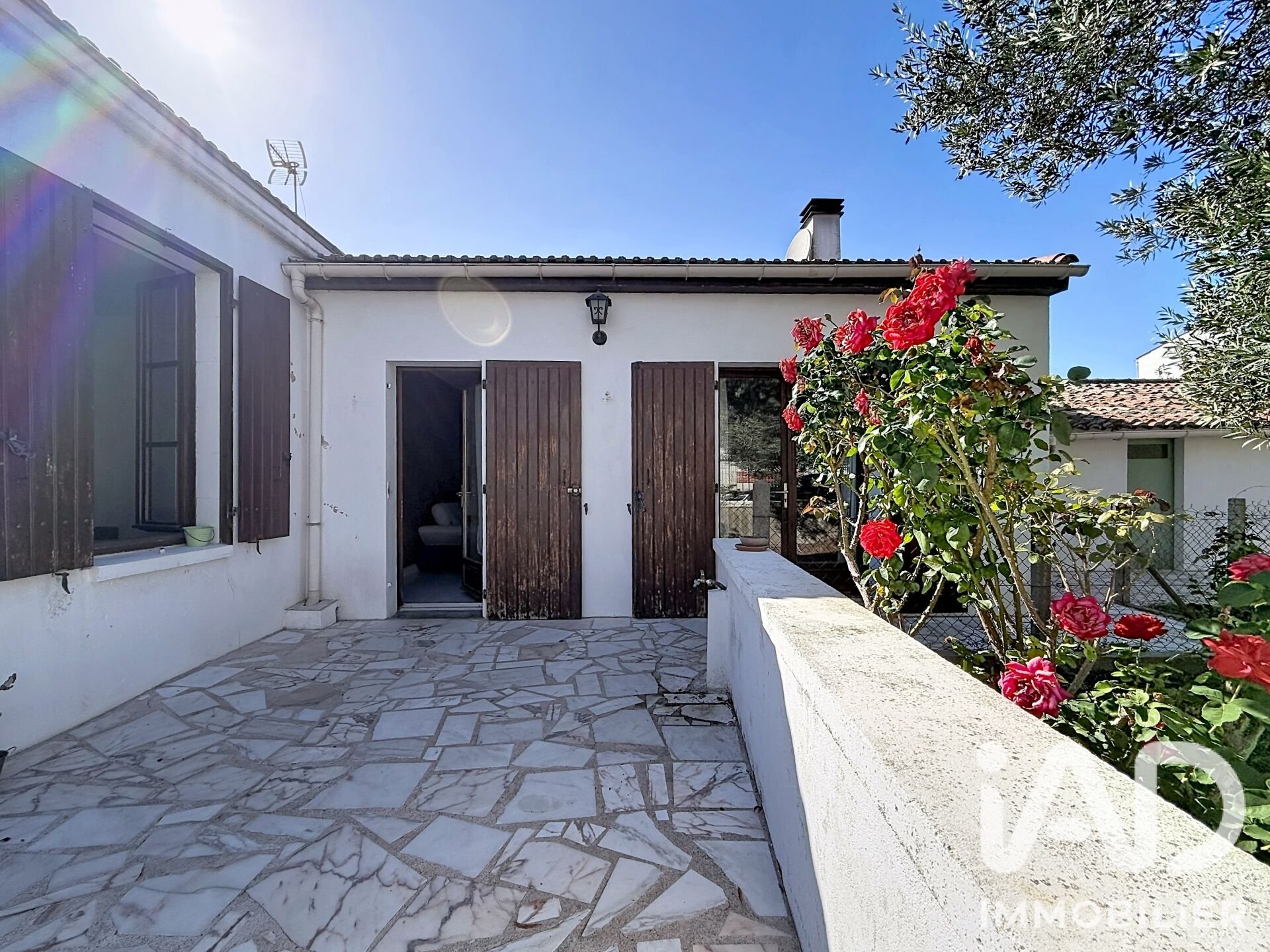 Maison à vendre, 73m², La Rochelle