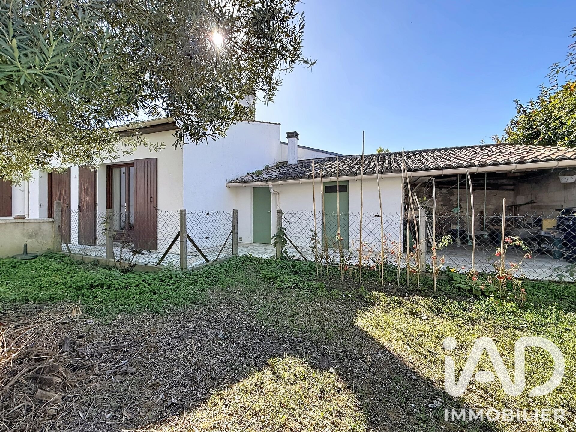 Maison à vendre, 73m², La Rochelle