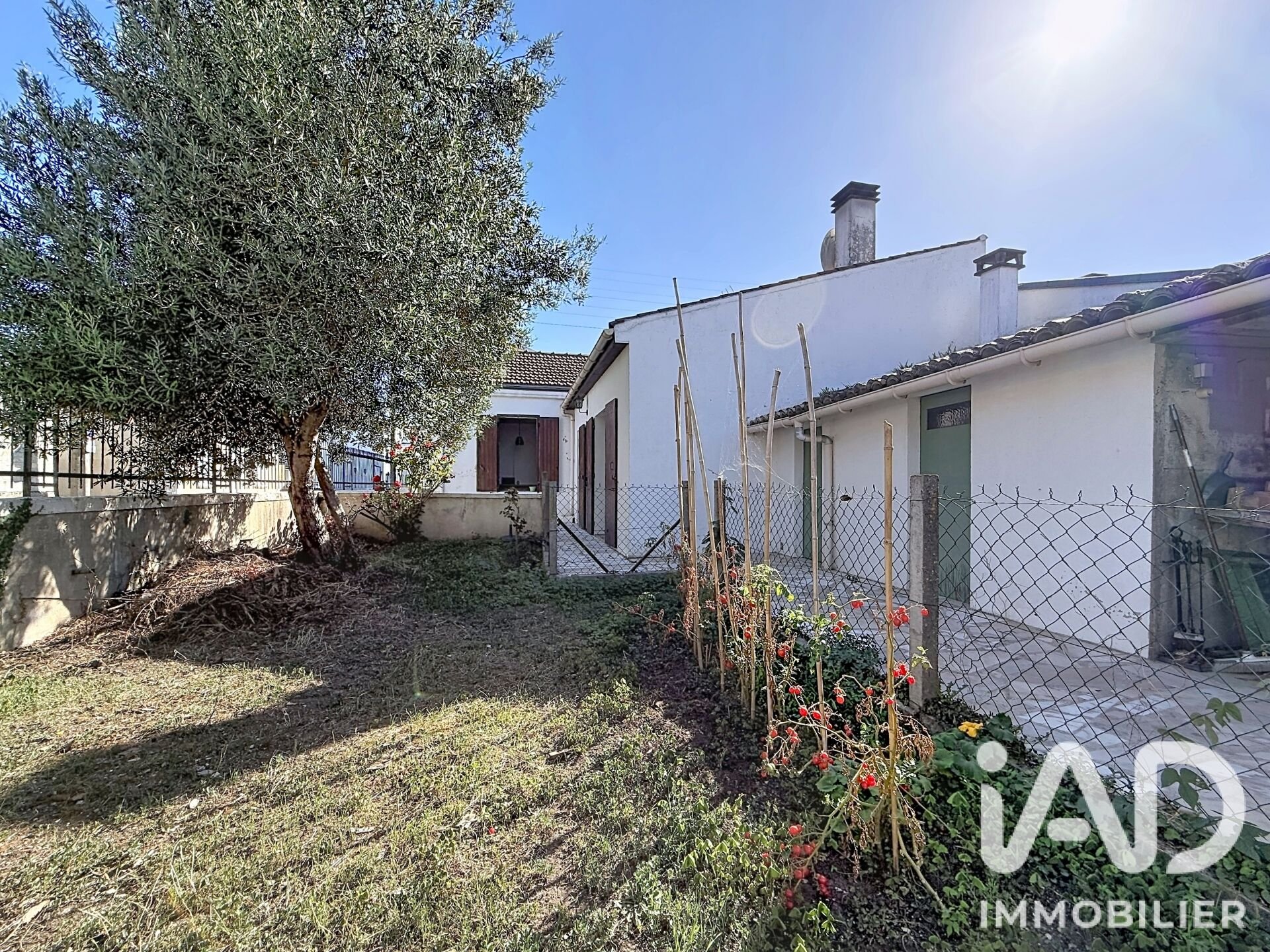 Maison à vendre, 73m², La Rochelle
