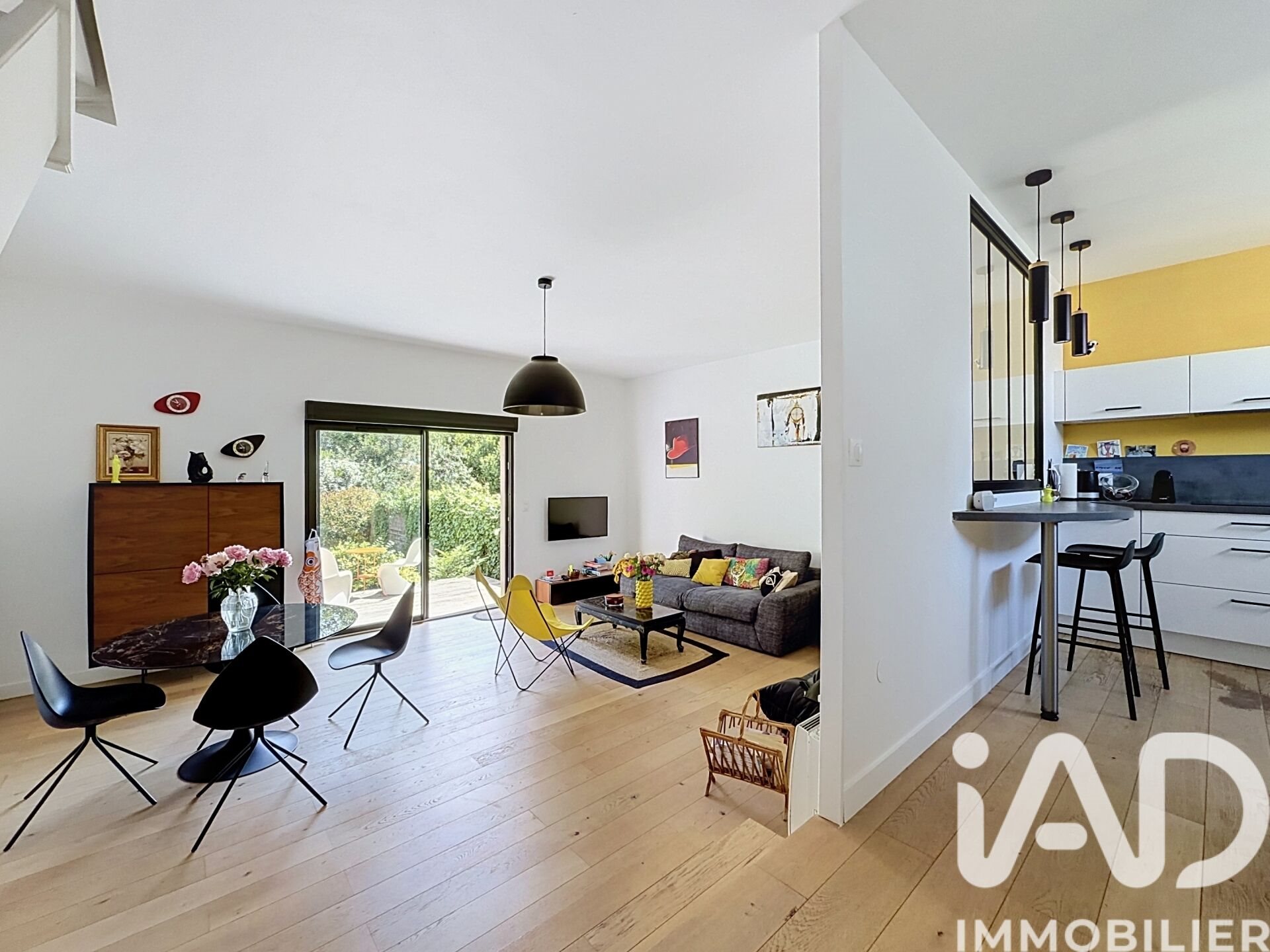Maison à vendre, 91m², La Rochelle