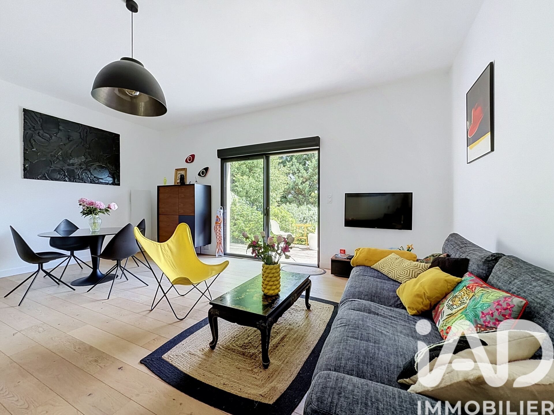 Maison à vendre, 91m², La Rochelle