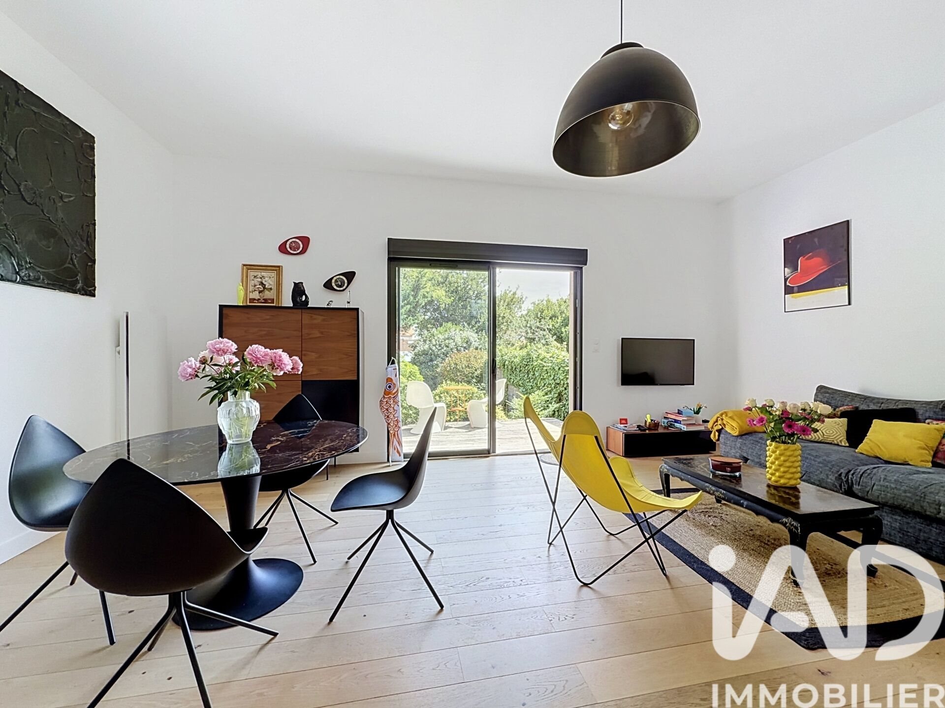 Maison à vendre, 91m², La Rochelle