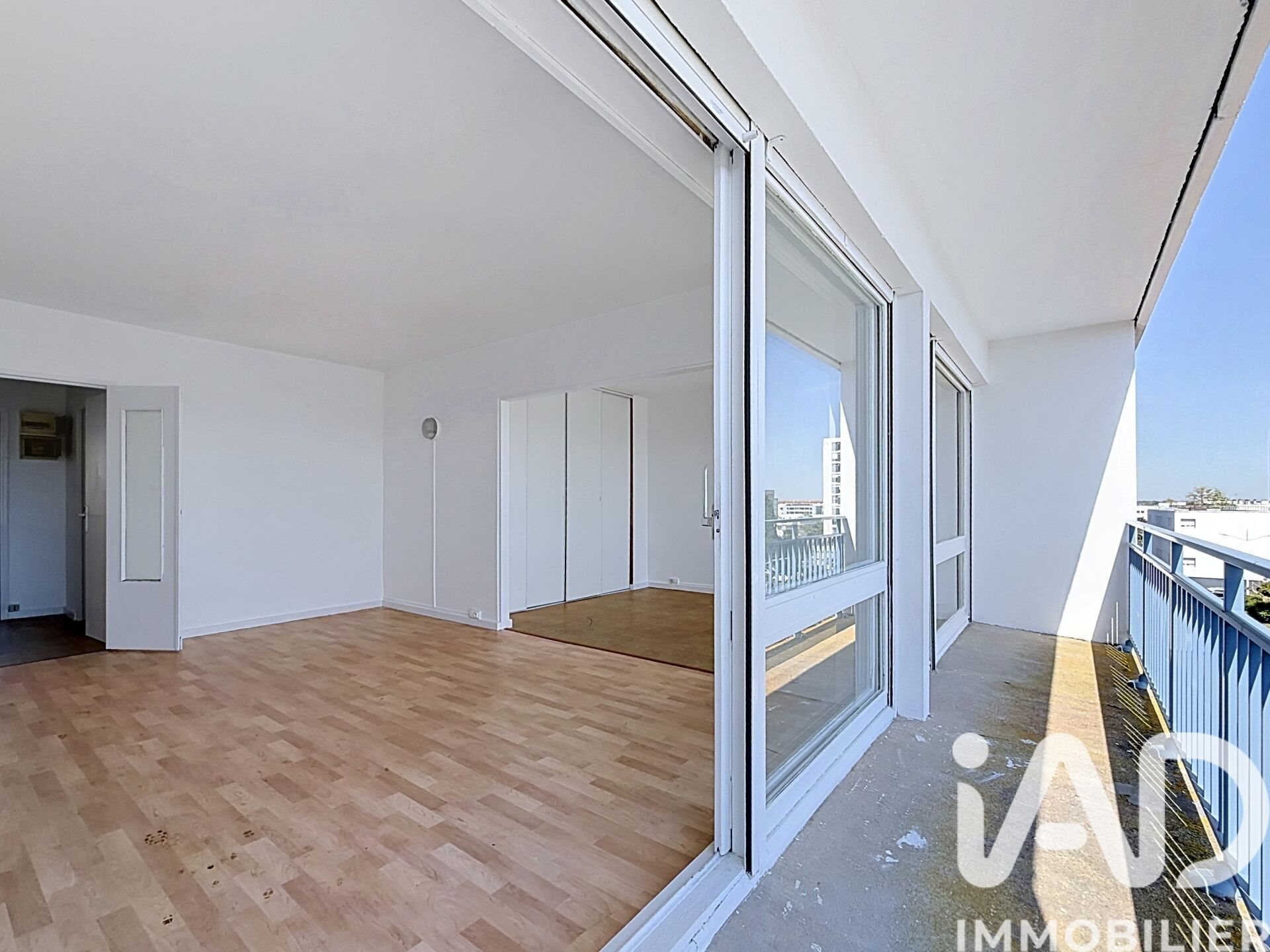 Appartement à vendre, 71m², La Rochelle