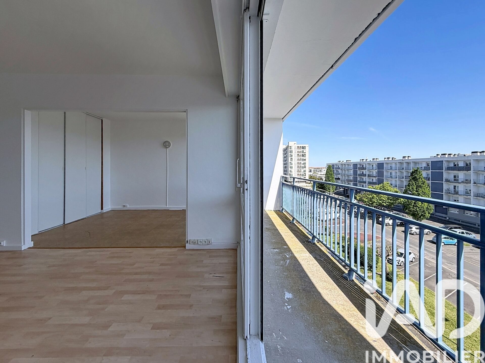 Appartement à vendre, 71m², La Rochelle