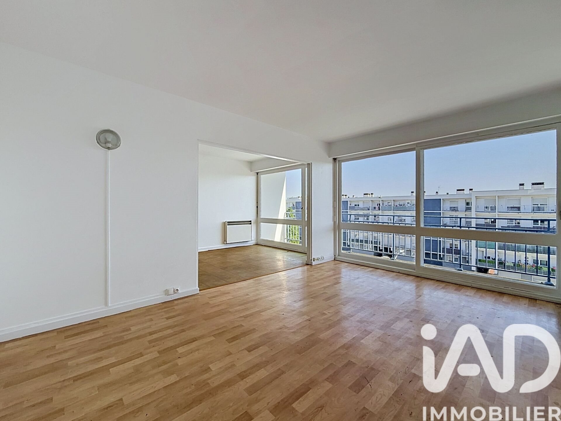 Appartement à vendre, 71m², La Rochelle