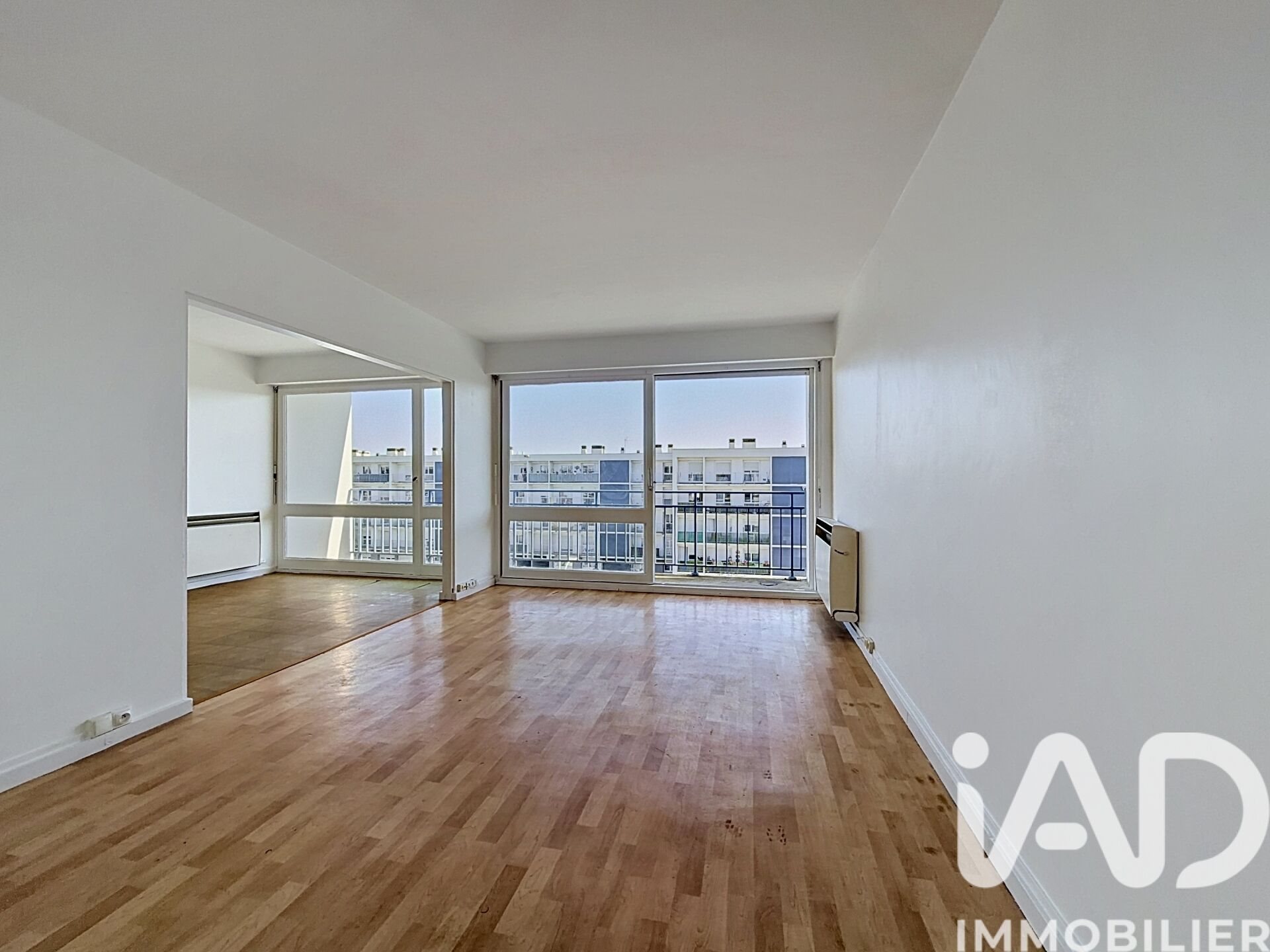 Appartement à vendre, 71m², La Rochelle