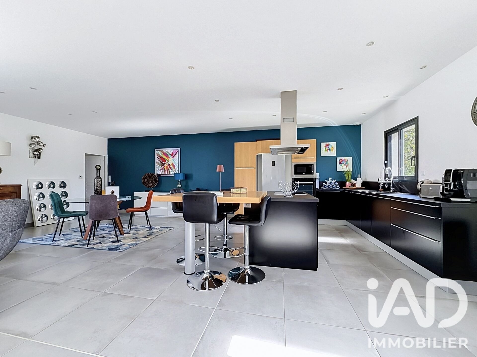 Maison à vendre, 122m², Saint-Agnant