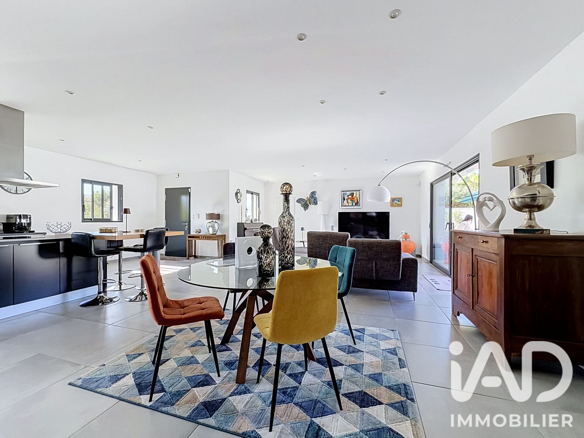 Maison à vendre, 122m², Saint-Agnant