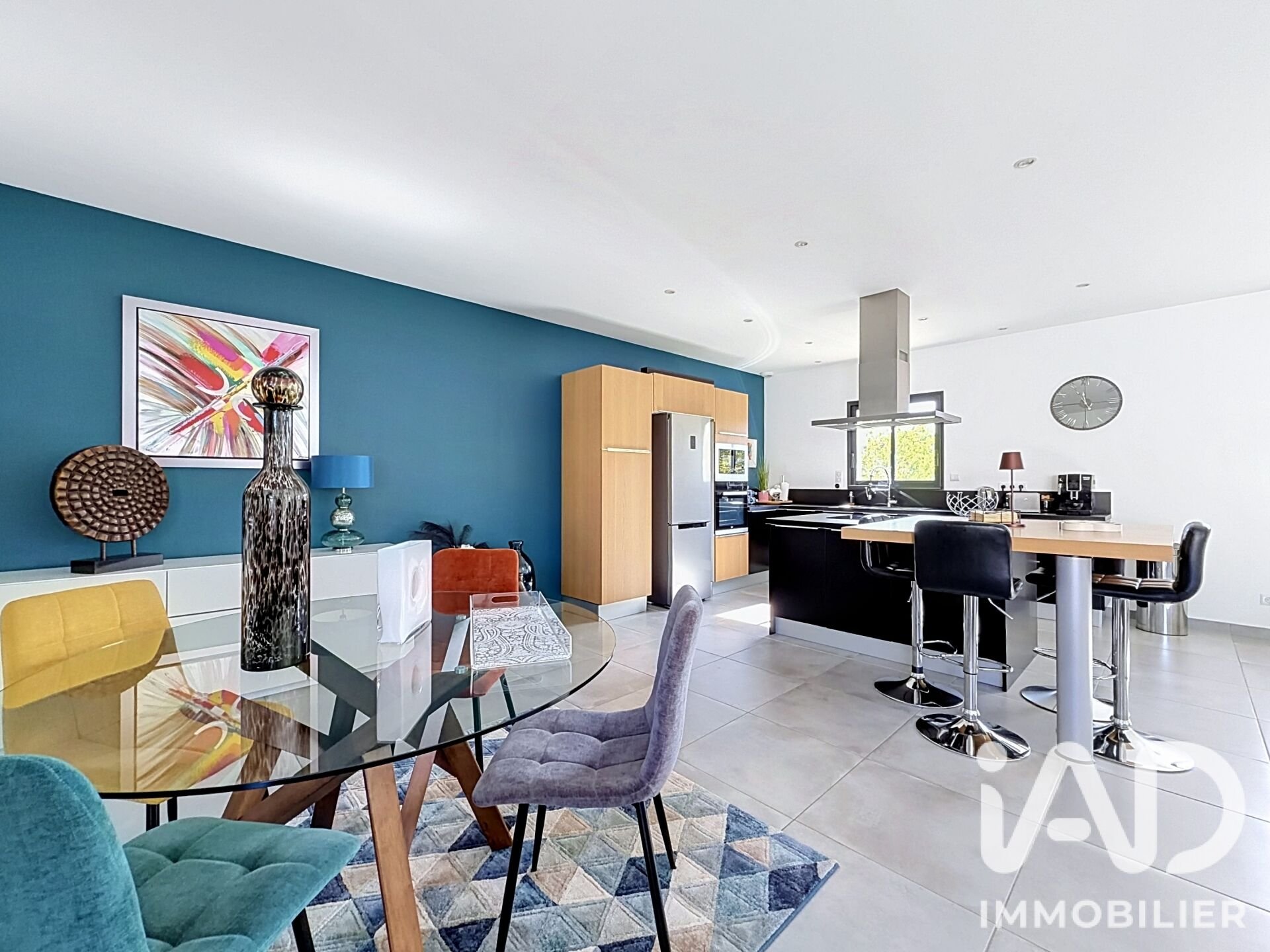 Maison à vendre, 122m², Saint-Agnant