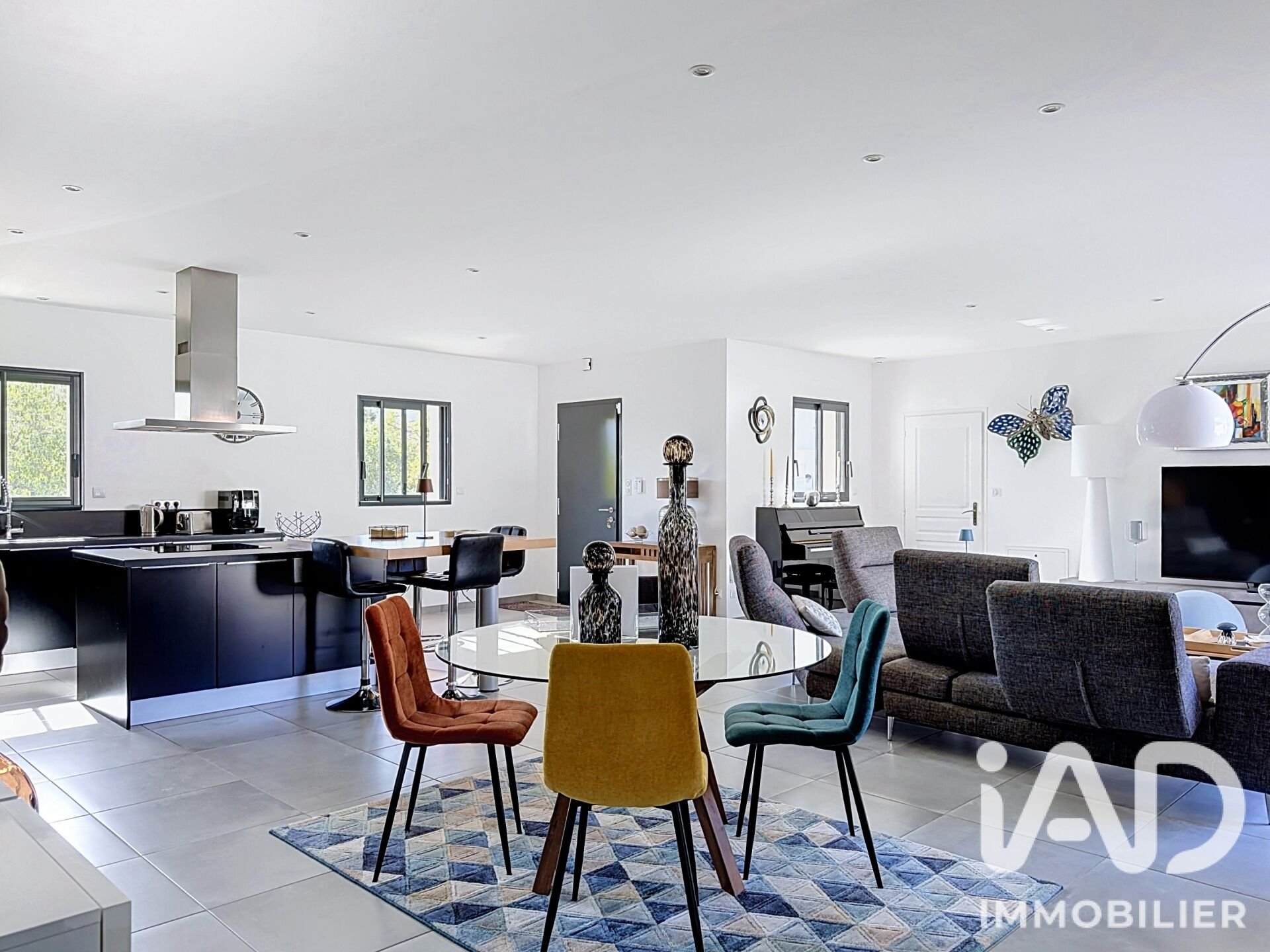 Maison à vendre, 122m², Saint-Agnant
