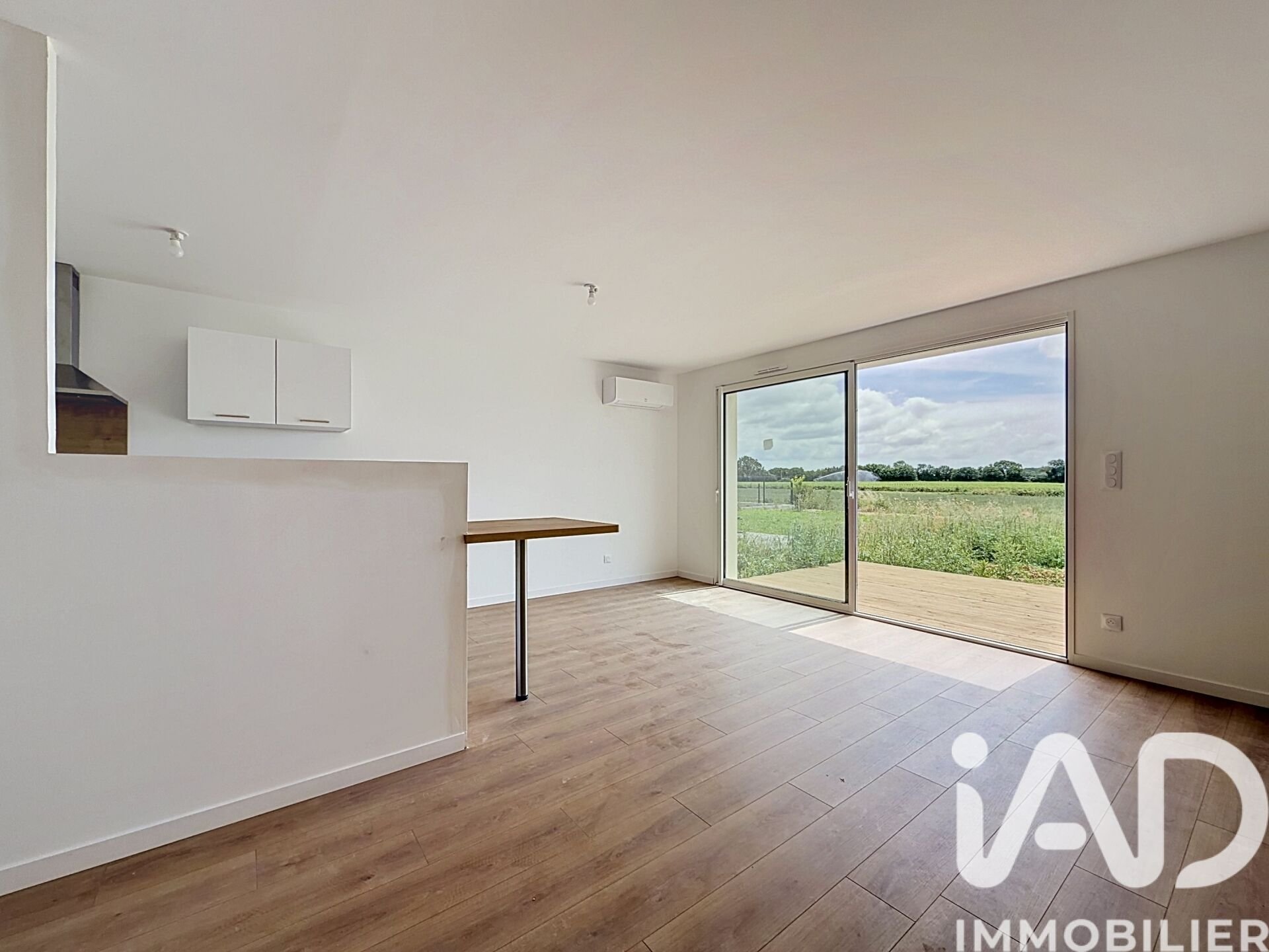 Maison à vendre, 80m², Le Thou