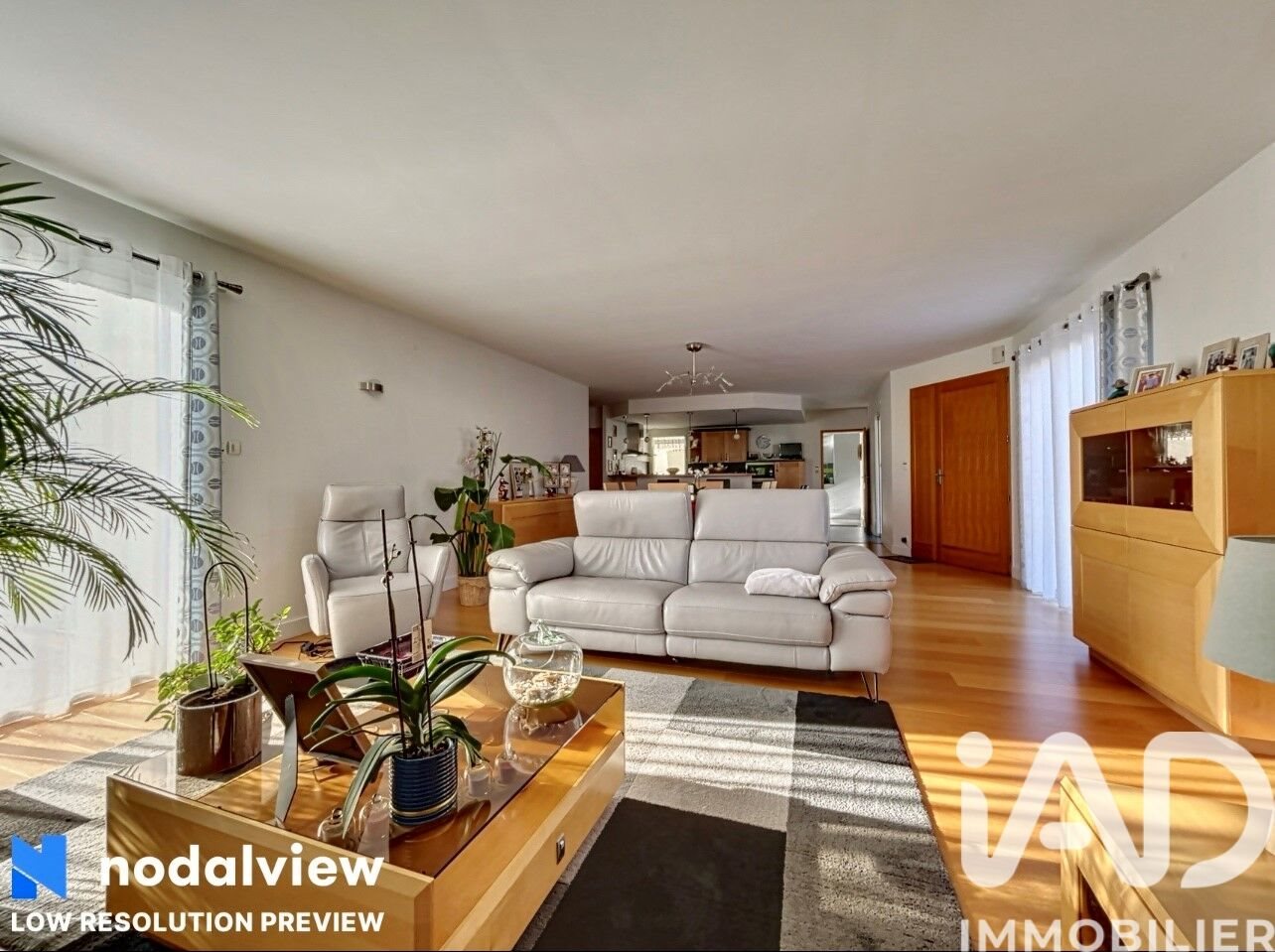 Maison à vendre, 154m², Dompierre-sur-Mer