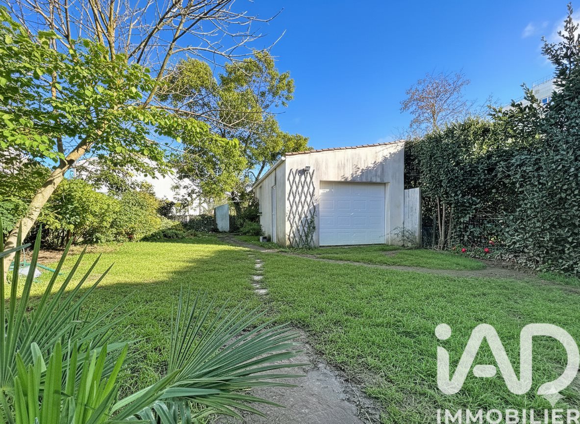 Maison à vendre, 95m², La Rochelle