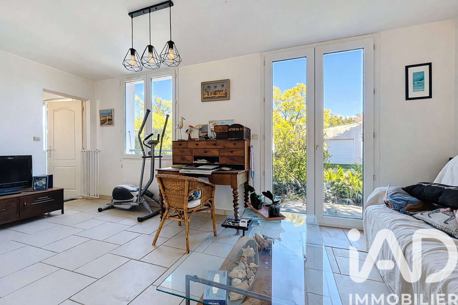 Maison à vendre, 95m², La Rochelle