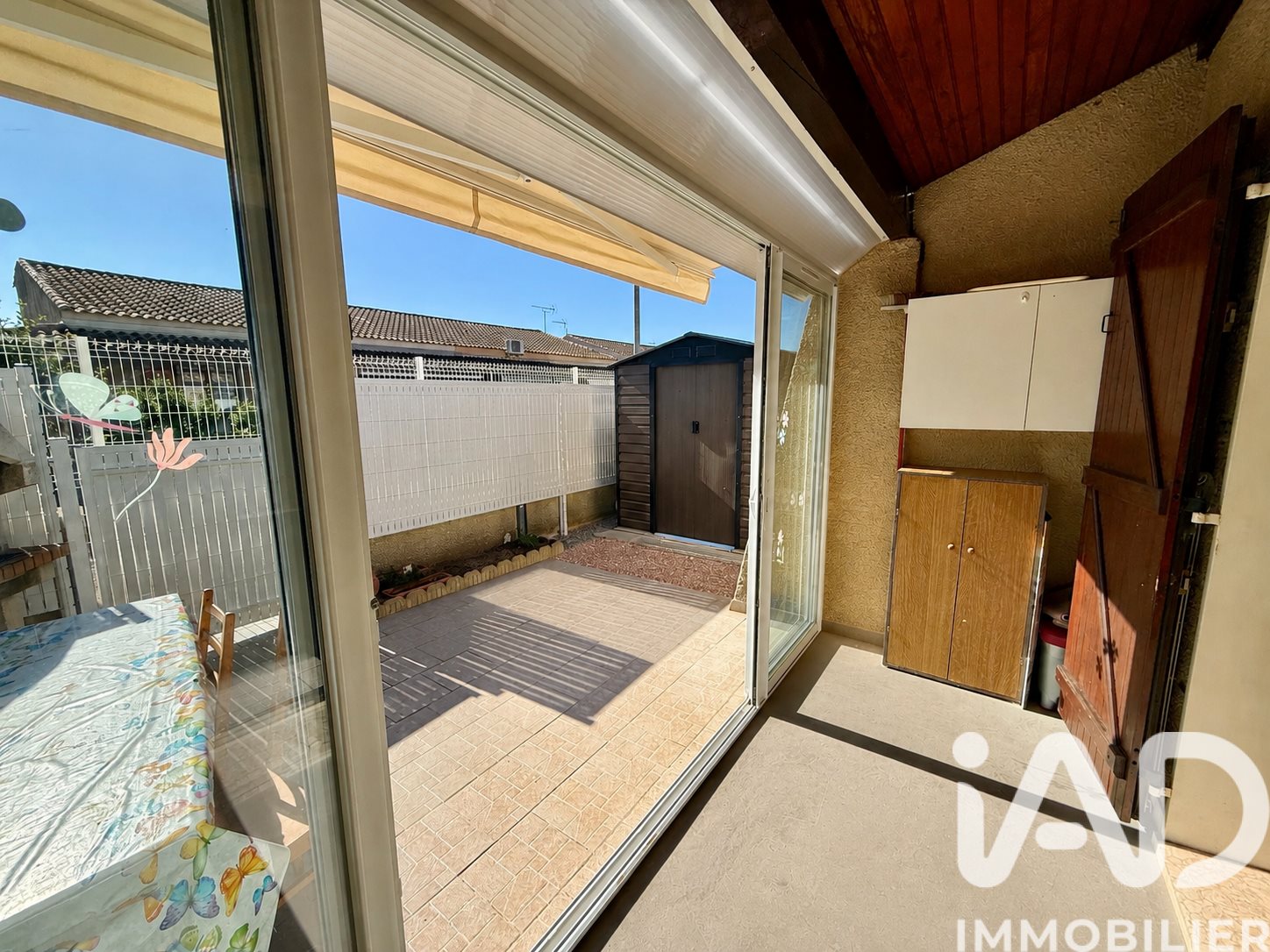 Maison à vendre, 36m², Vias