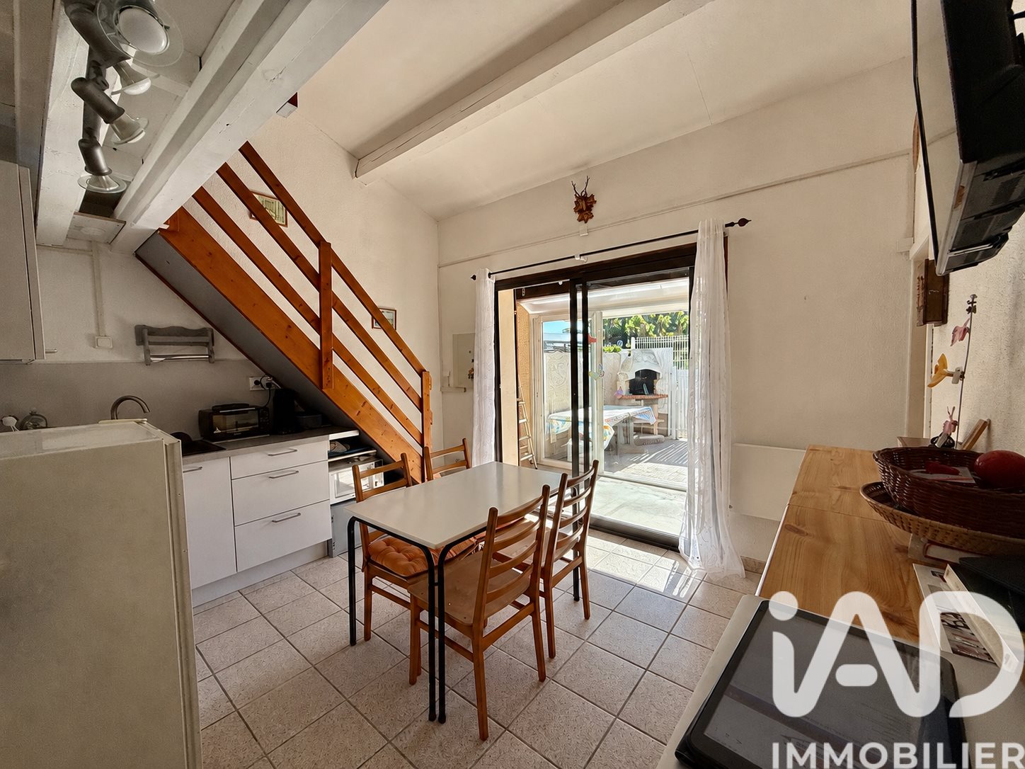 Maison à vendre, 36m², Vias