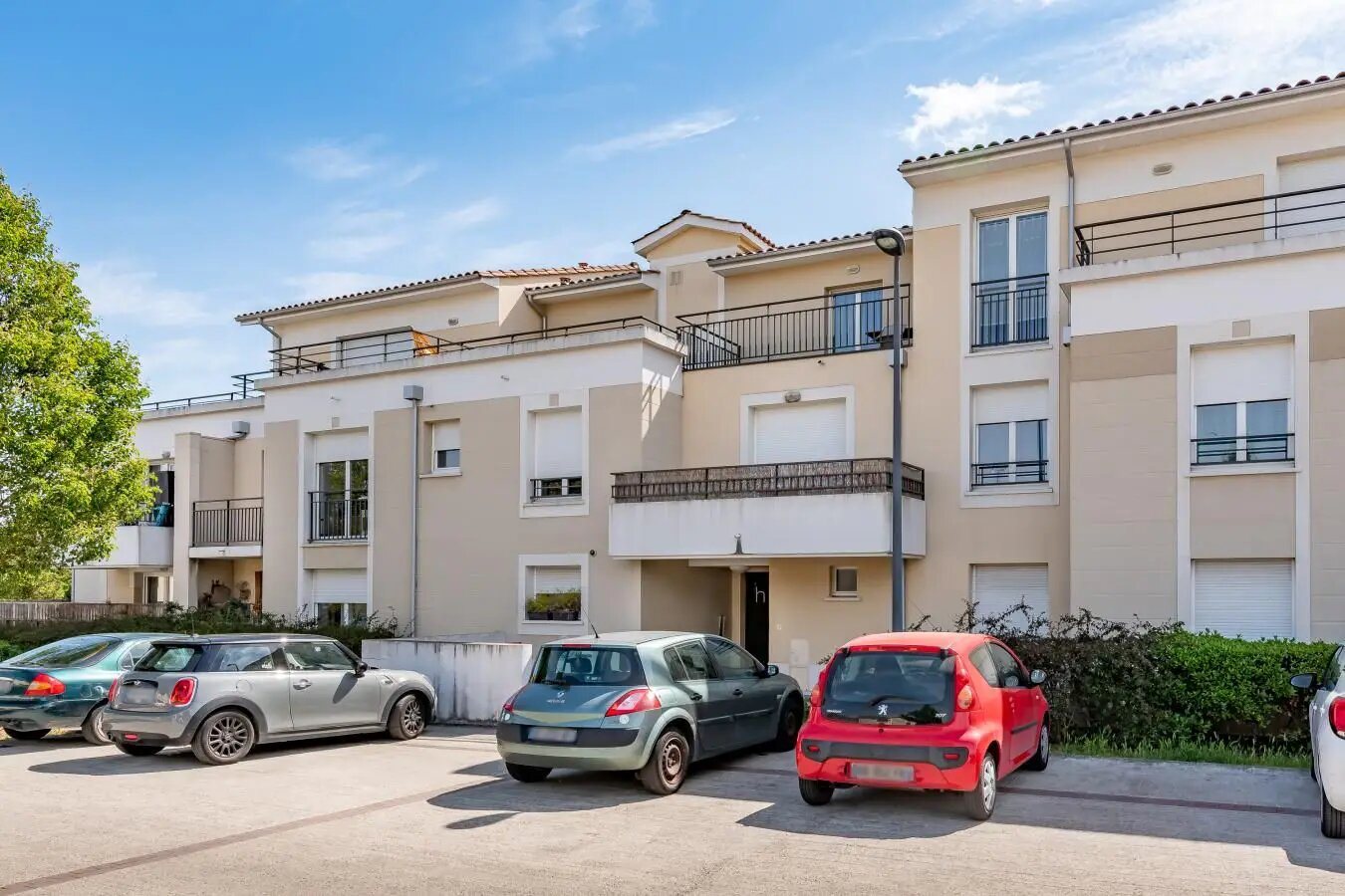 Appartement à vendre, 80m², Bruges
