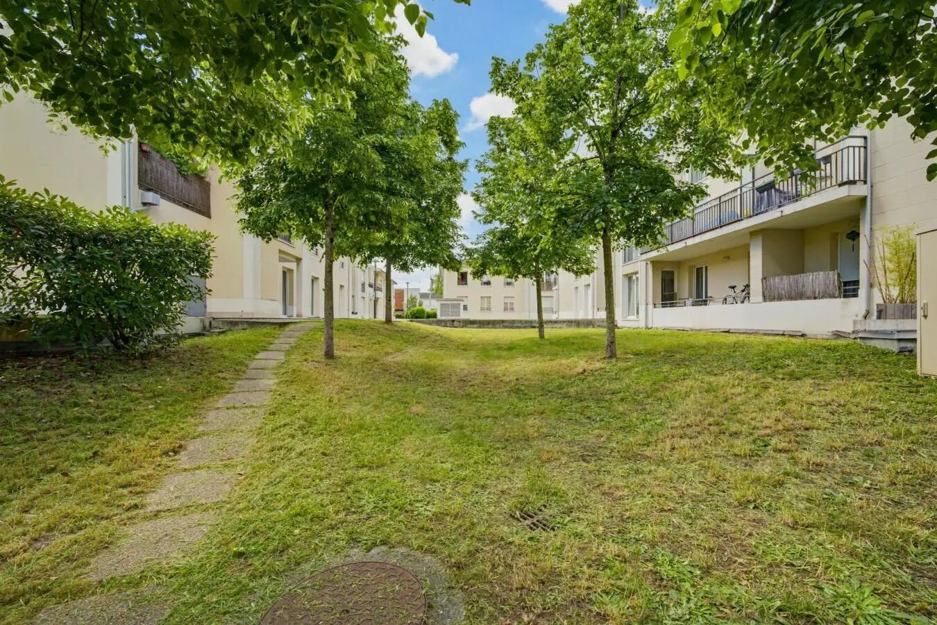 Appartement à vendre, 80m², Bruges