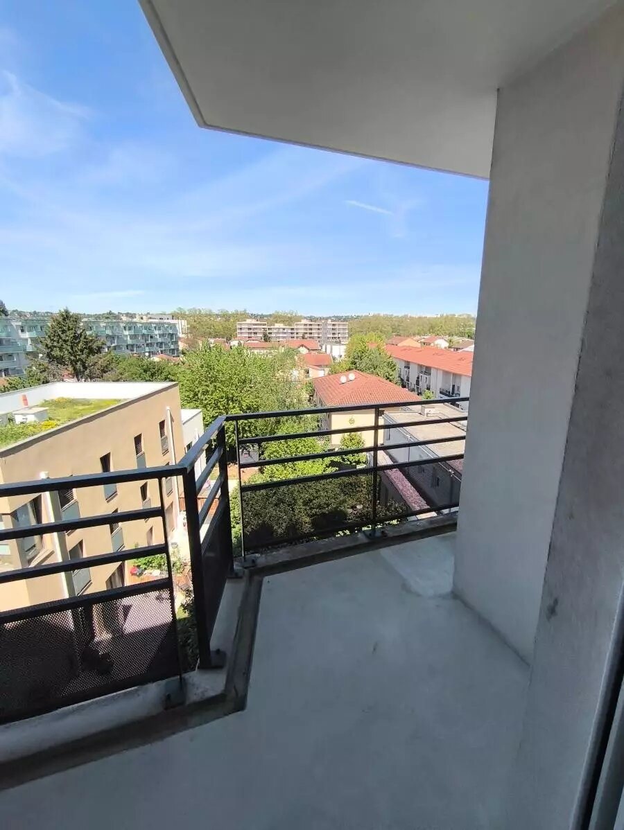 Appartement à vendre, 50m², Villeurbanne