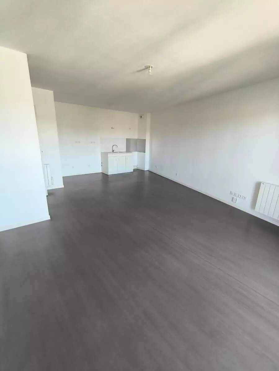 Appartement à vendre, 50m², Villeurbanne