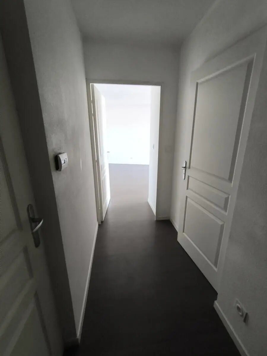 Appartement à vendre, 50m², Villeurbanne