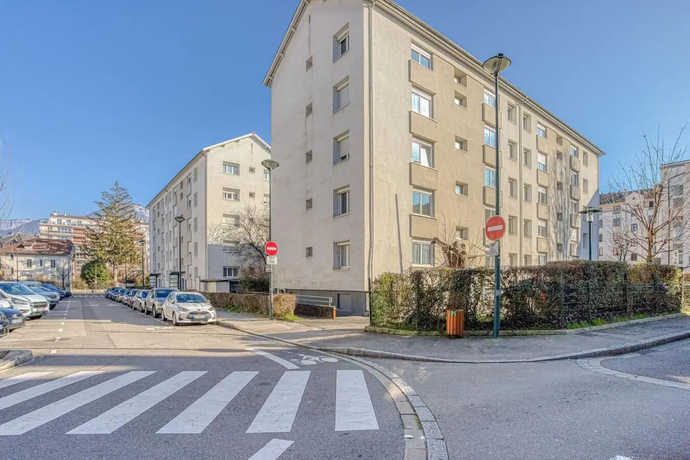 Appartement à vendre, 75m², Annecy