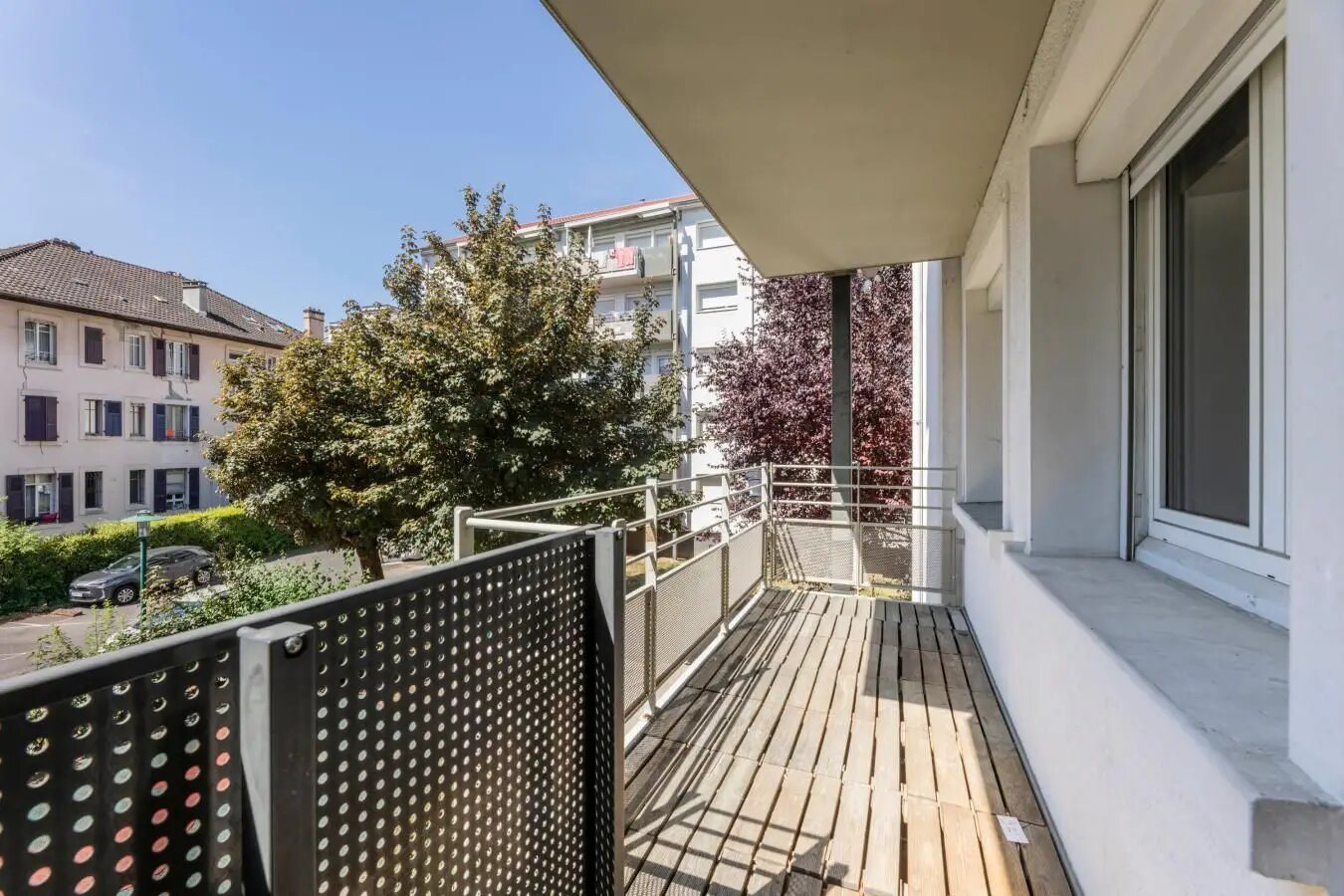 Appartement à vendre, 75m², Annecy