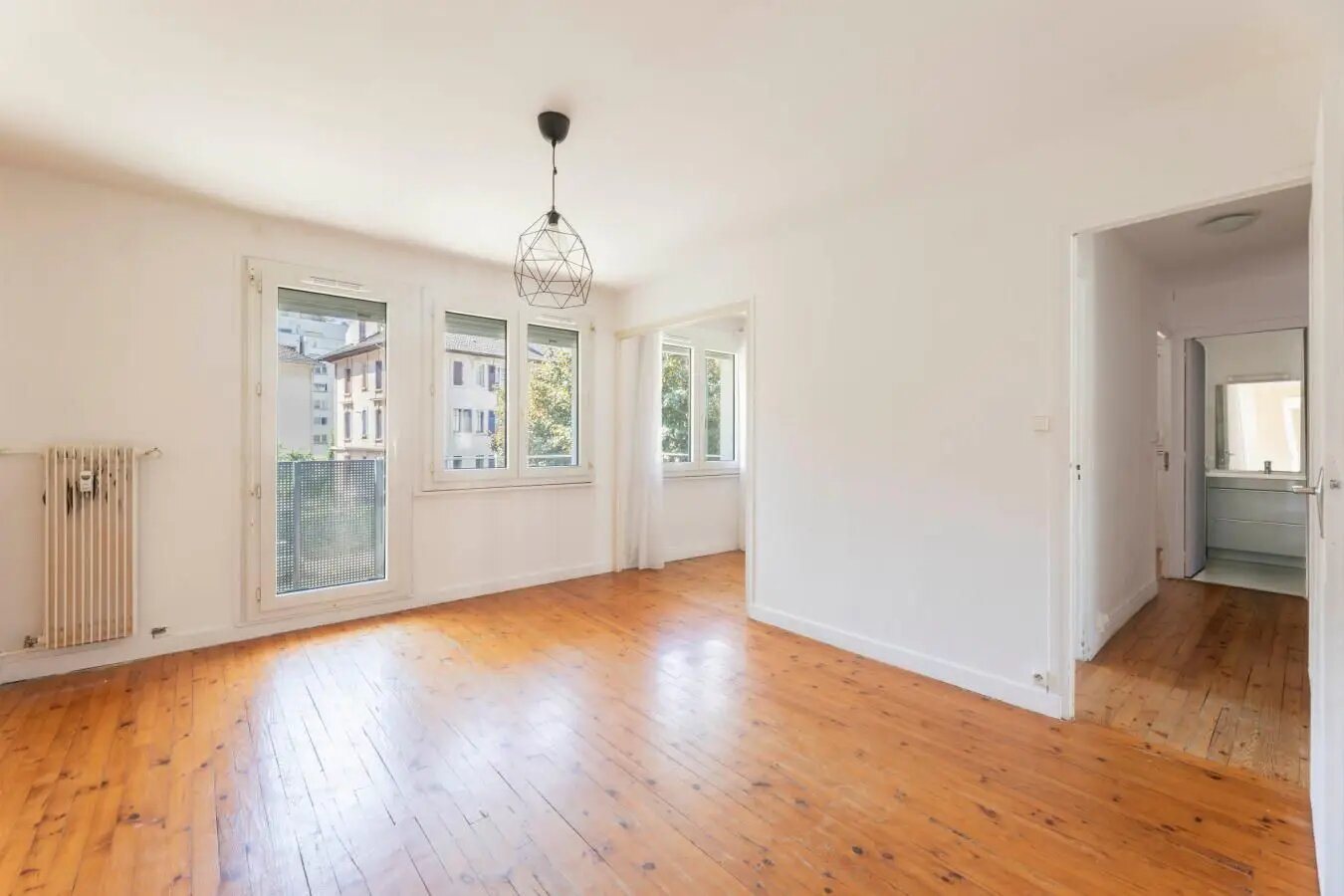 Appartement à vendre, 75m², Annecy