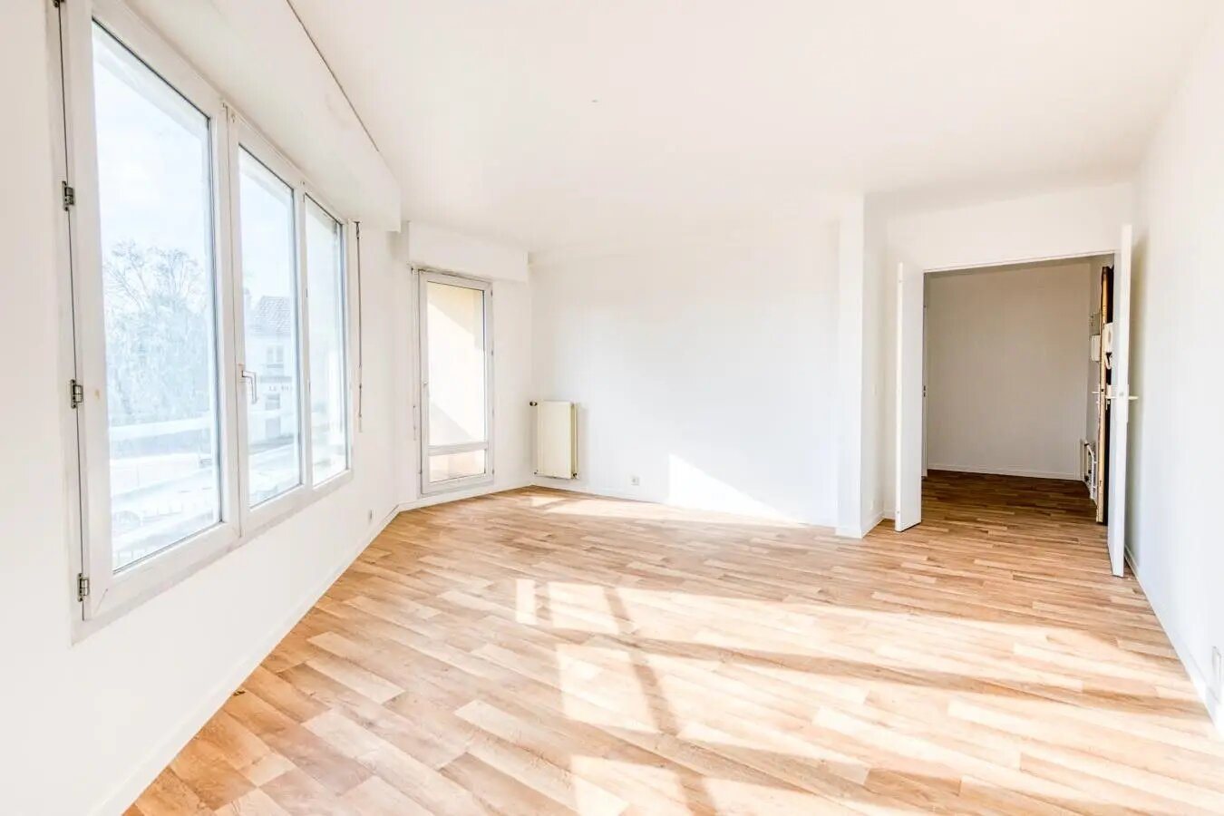 Appartement à vendre, 82m², Maisons-Laffitte