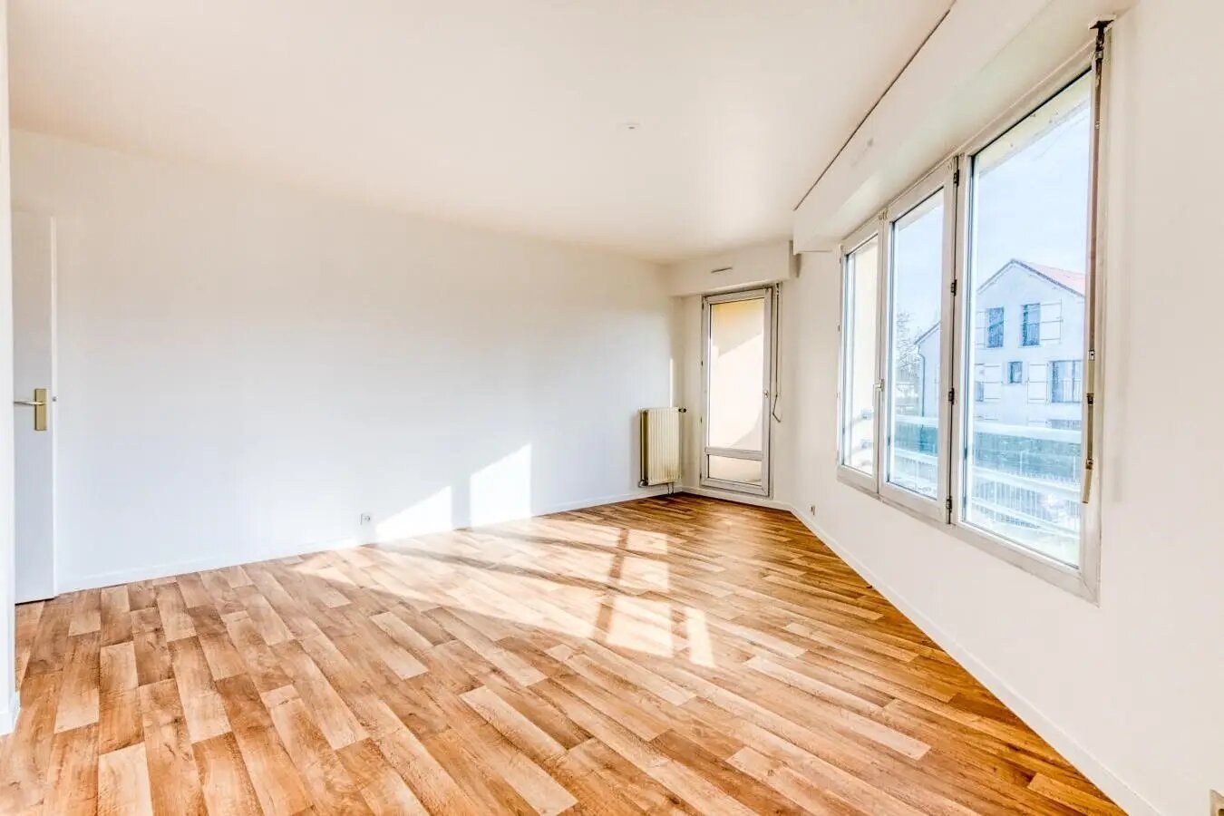 Appartement à vendre, 82m², Maisons-Laffitte