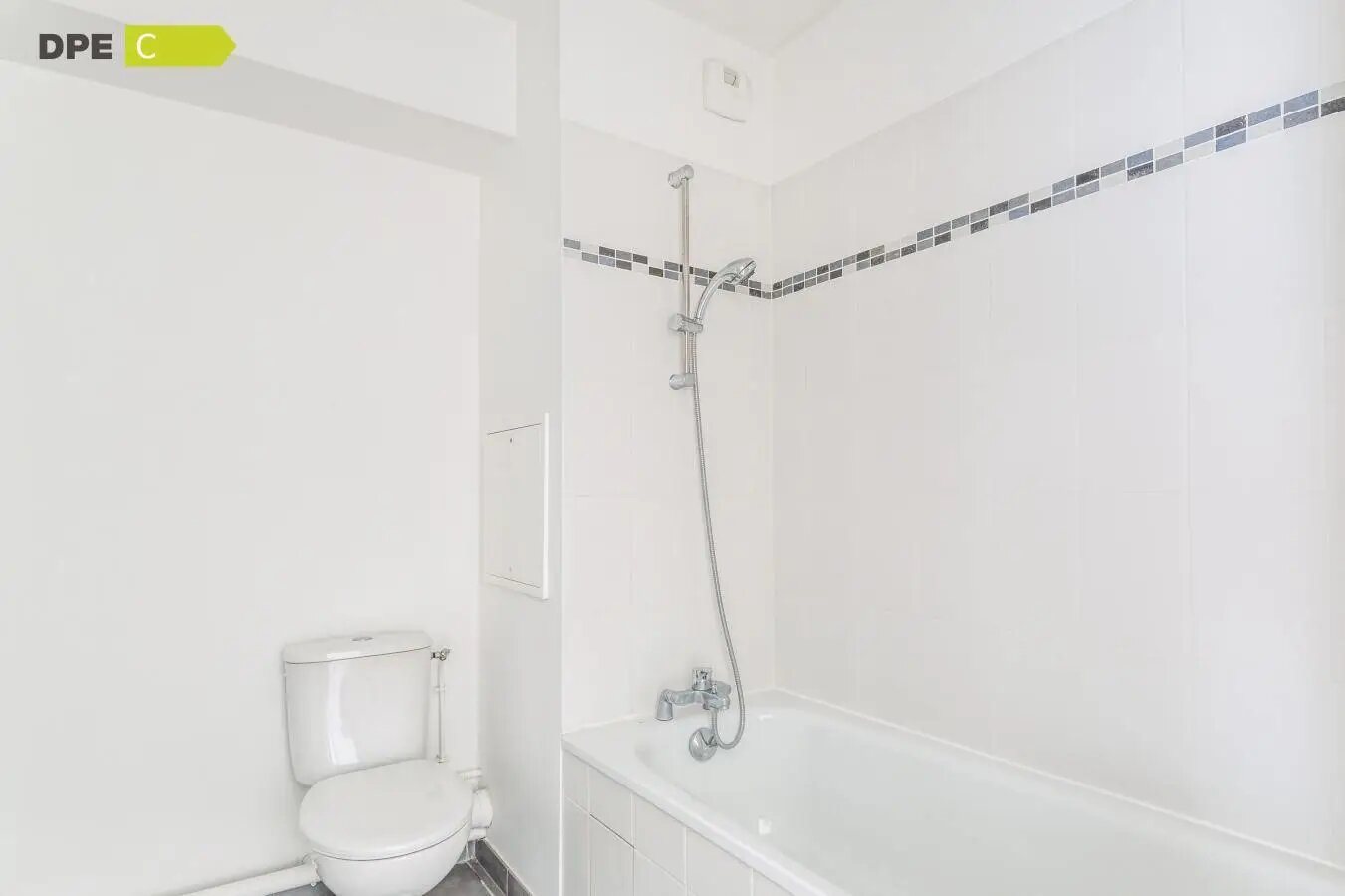Appartement à vendre, 37m², Drancy
