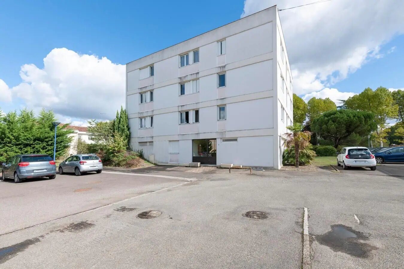 Appartement à vendre, 45m², Grenade-sur-l'Adour