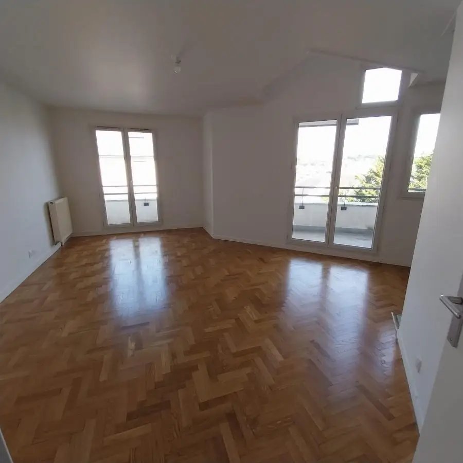 Appartement à vendre, 58m², Viry-Châtillon