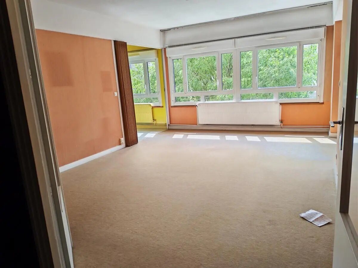 Appartement à vendre, 105m², Reims