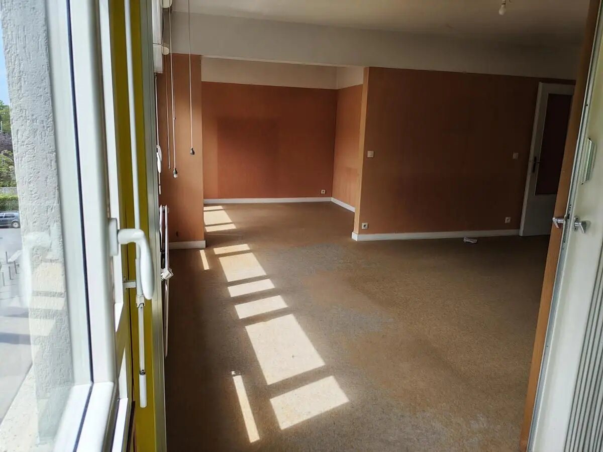 Appartement à vendre, 105m², Reims