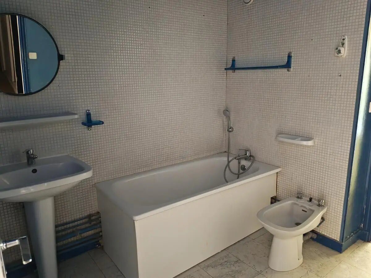Appartement à vendre, 105m², Reims