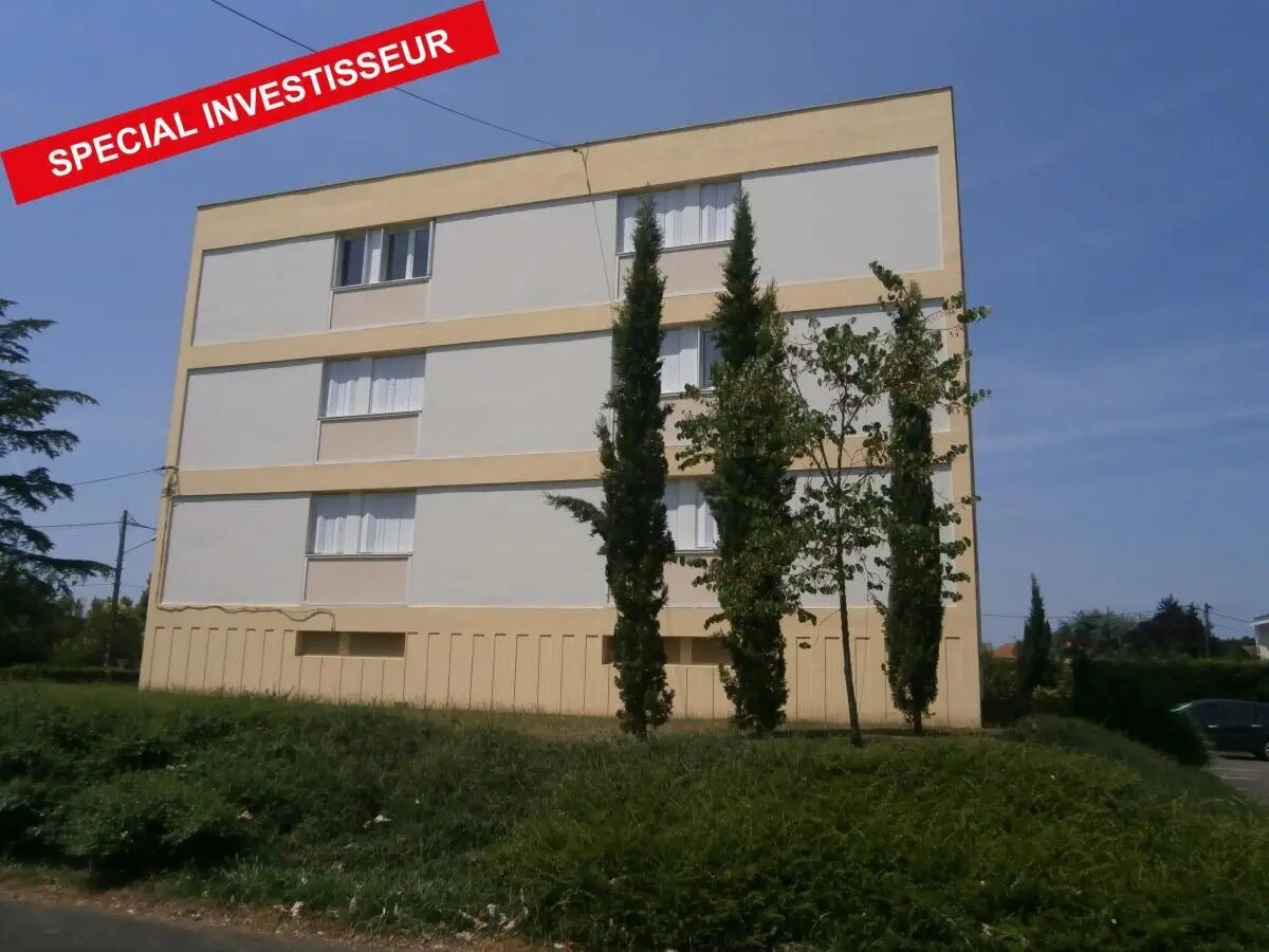 Appartement à vendre, 59m², Grenade-sur-l'Adour