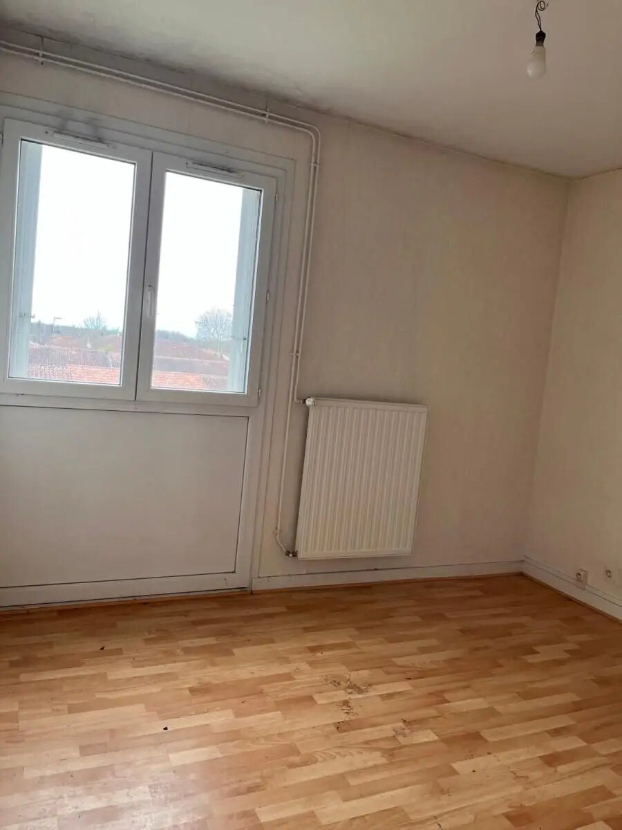 Appartement à vendre, 59m², Grenade-sur-l'Adour