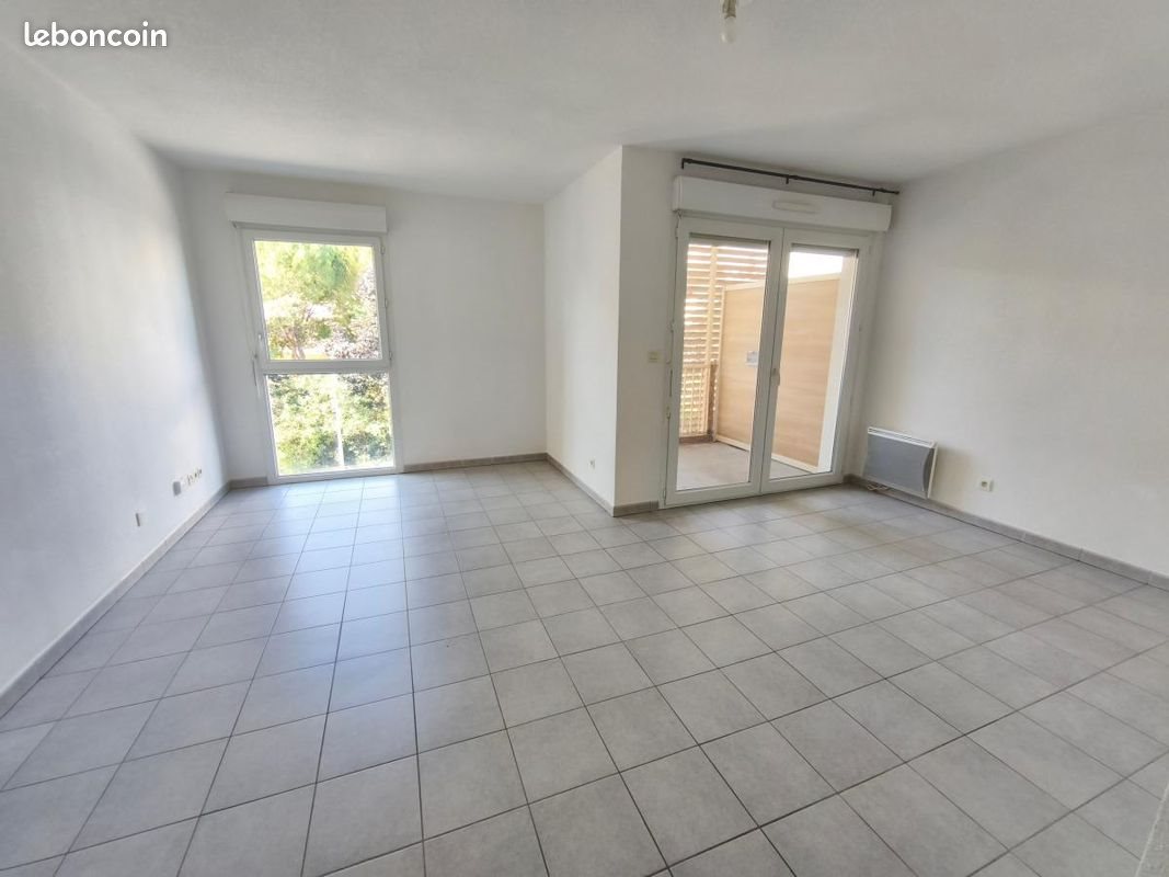 Appartement à vendre, 31m², Montpellier