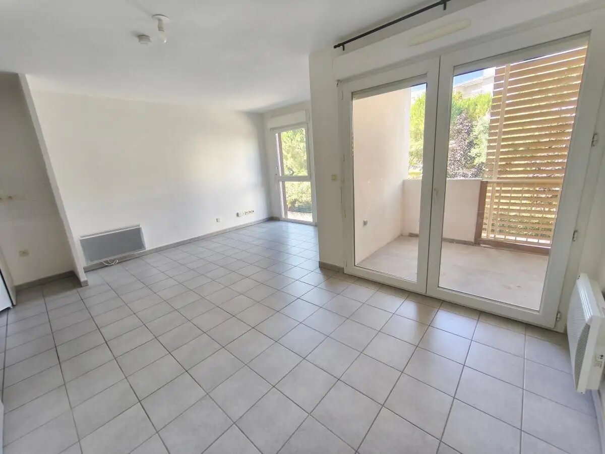Appartement à vendre, 31m², Montpellier