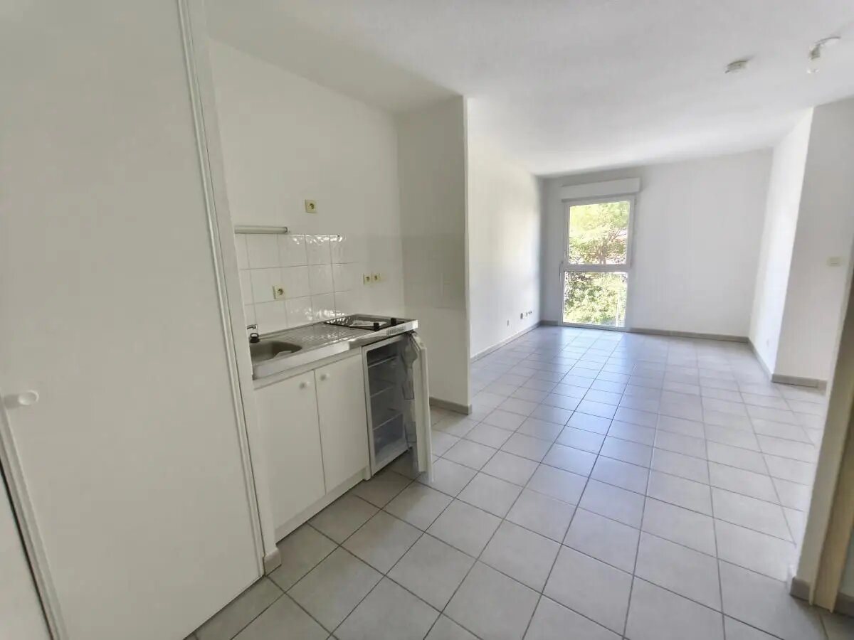 Appartement à vendre, 31m², Montpellier