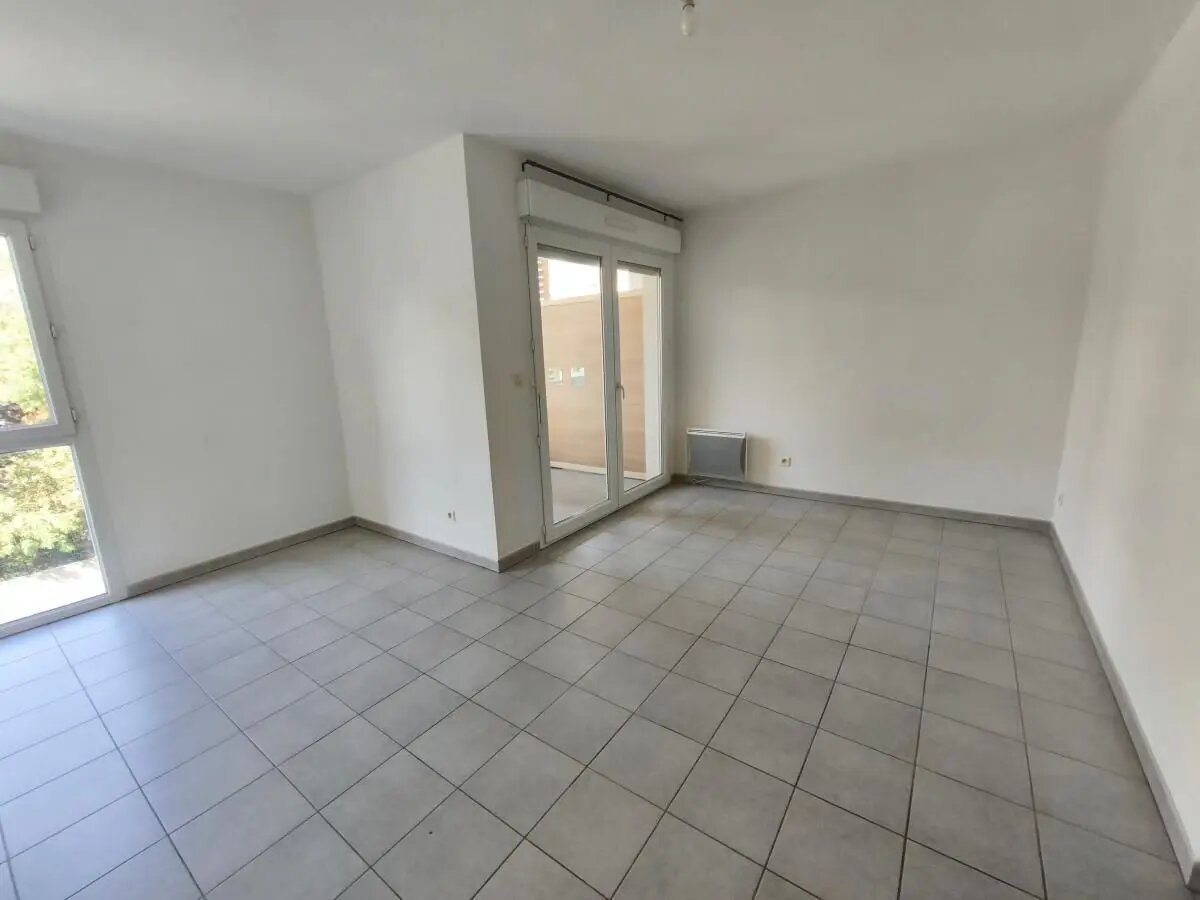 Appartement à vendre, 31m², Montpellier