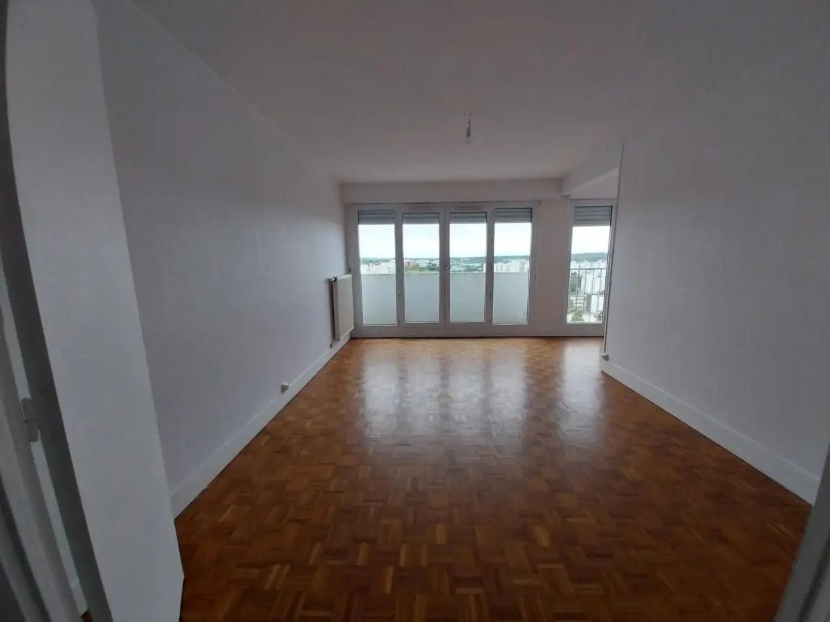 Appartement à vendre, 77m², Brest